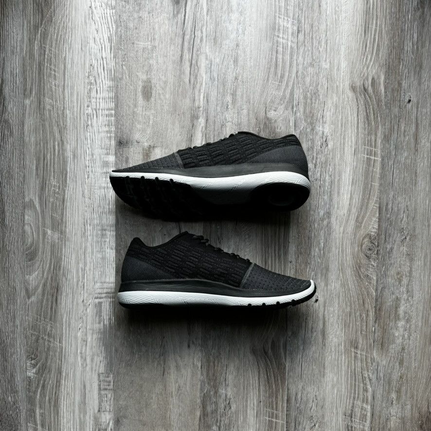 Under Armour × Vintage UNDER ARMOUR • Threadborne Slingflex (13M) Size US 13 / EU 46 - 2 Thumbnail