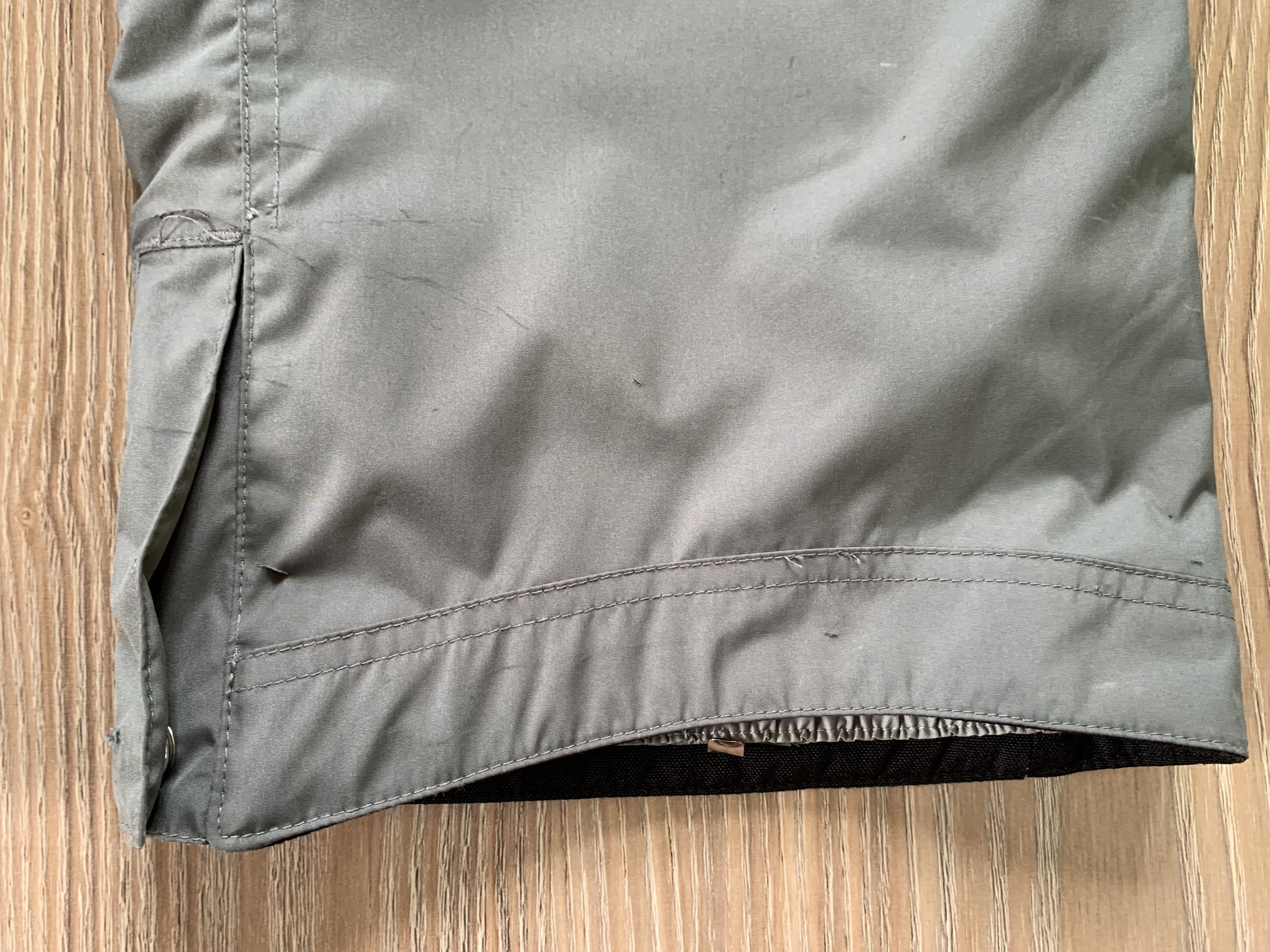 Designer Women's Betty Rides Trekking Pants Size 26" / US 2 / IT 38 - 9 Thumbnail