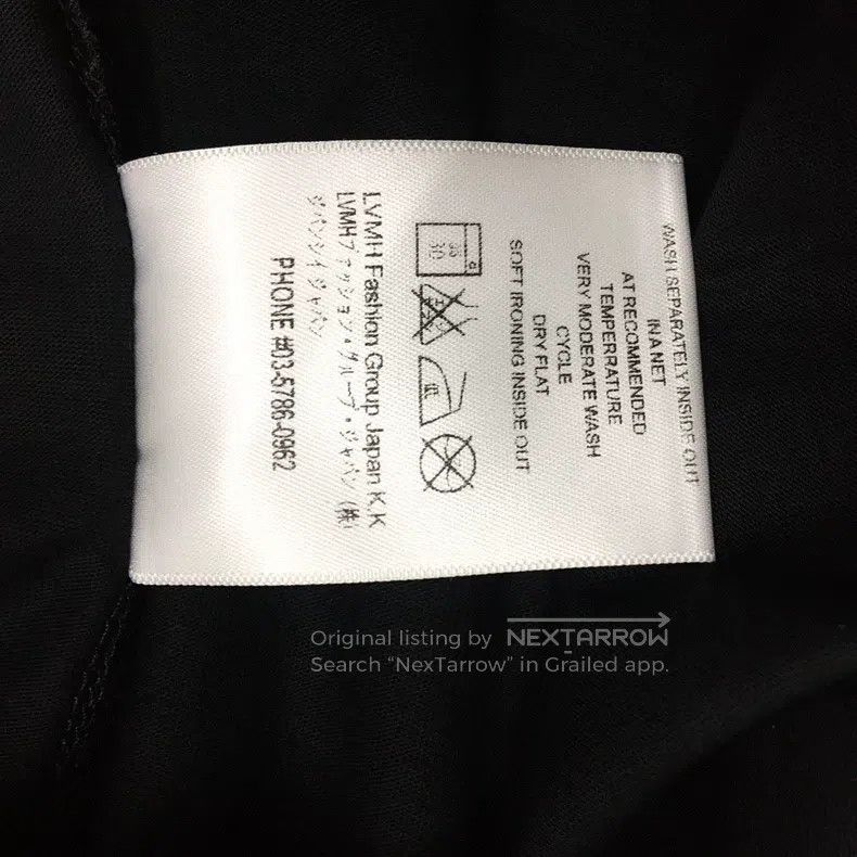 Givenchy Givenchy 2016SS Black Flamingo Short-Sleeve Shirt Size US L / EU 52-54 / 3 - 6 Thumbnail