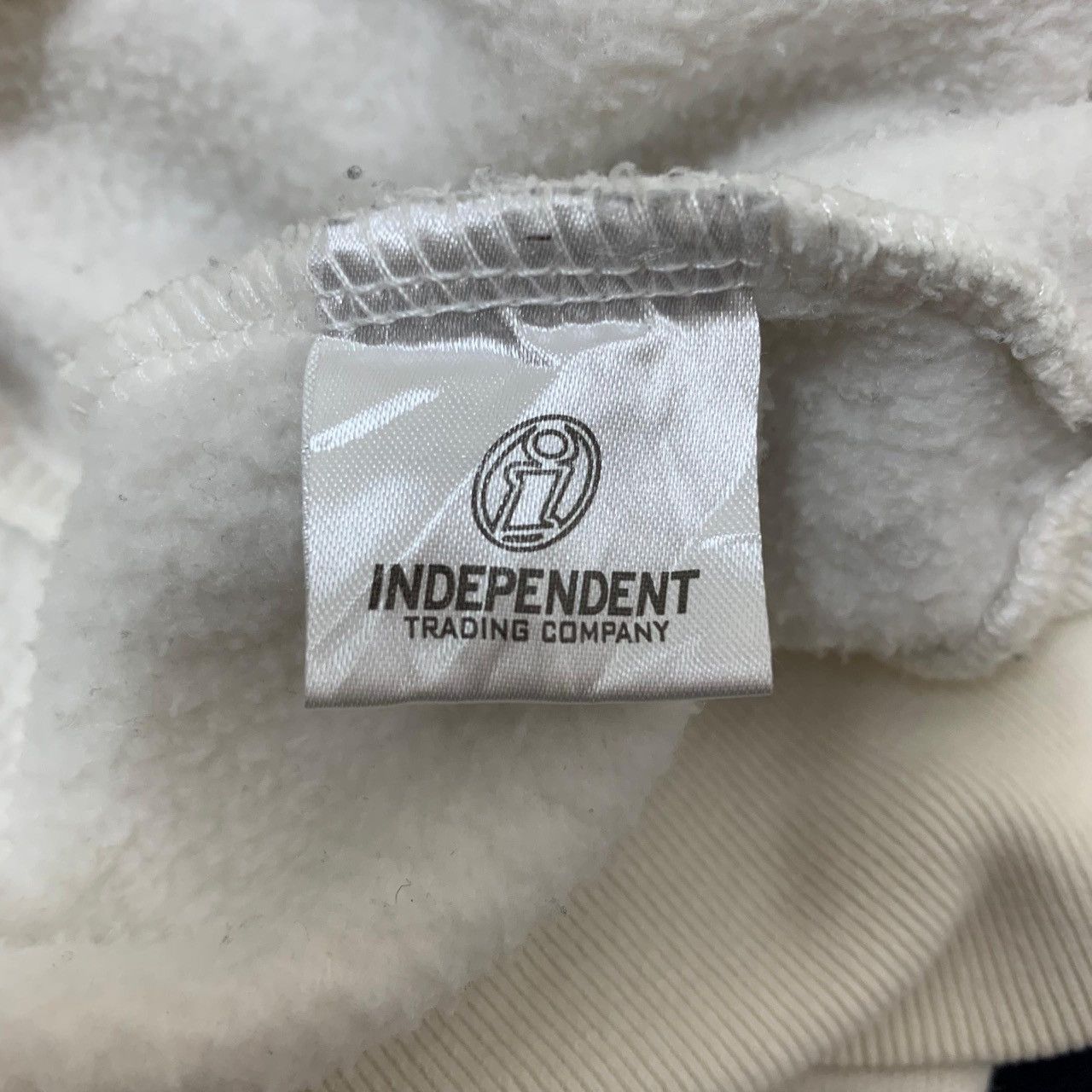 Anti Social Social Club Anti Social Social Club Cancelled Hoodie ASSC Size US XL / EU 56 / 4 - 16 Thumbnail