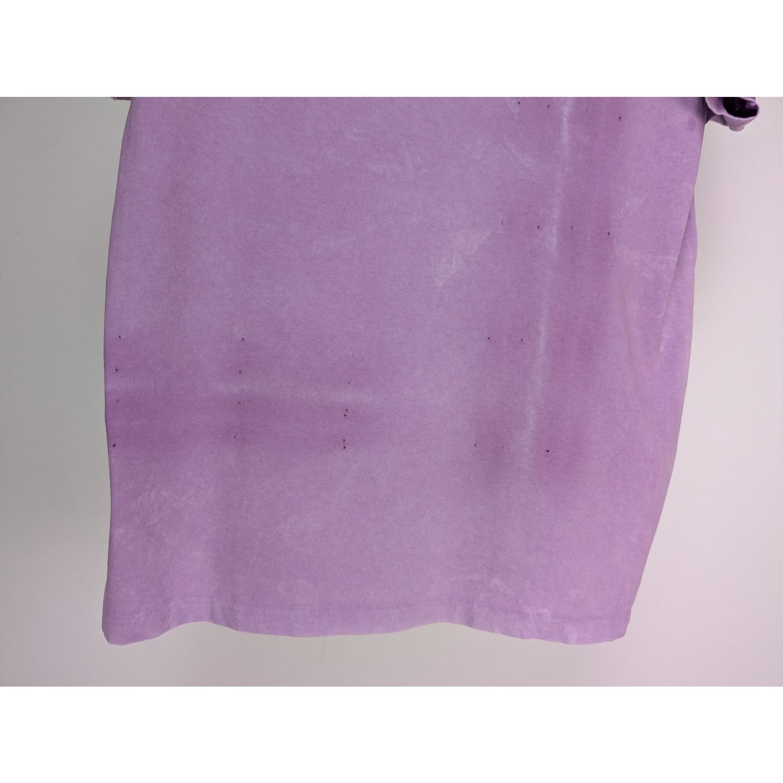 Gallery Dept. o1rshd1 Q:2 / Vintage Logo Tee T-Shirt in Purple Size US M / EU 48-50 / 2 - 6 Thumbnail