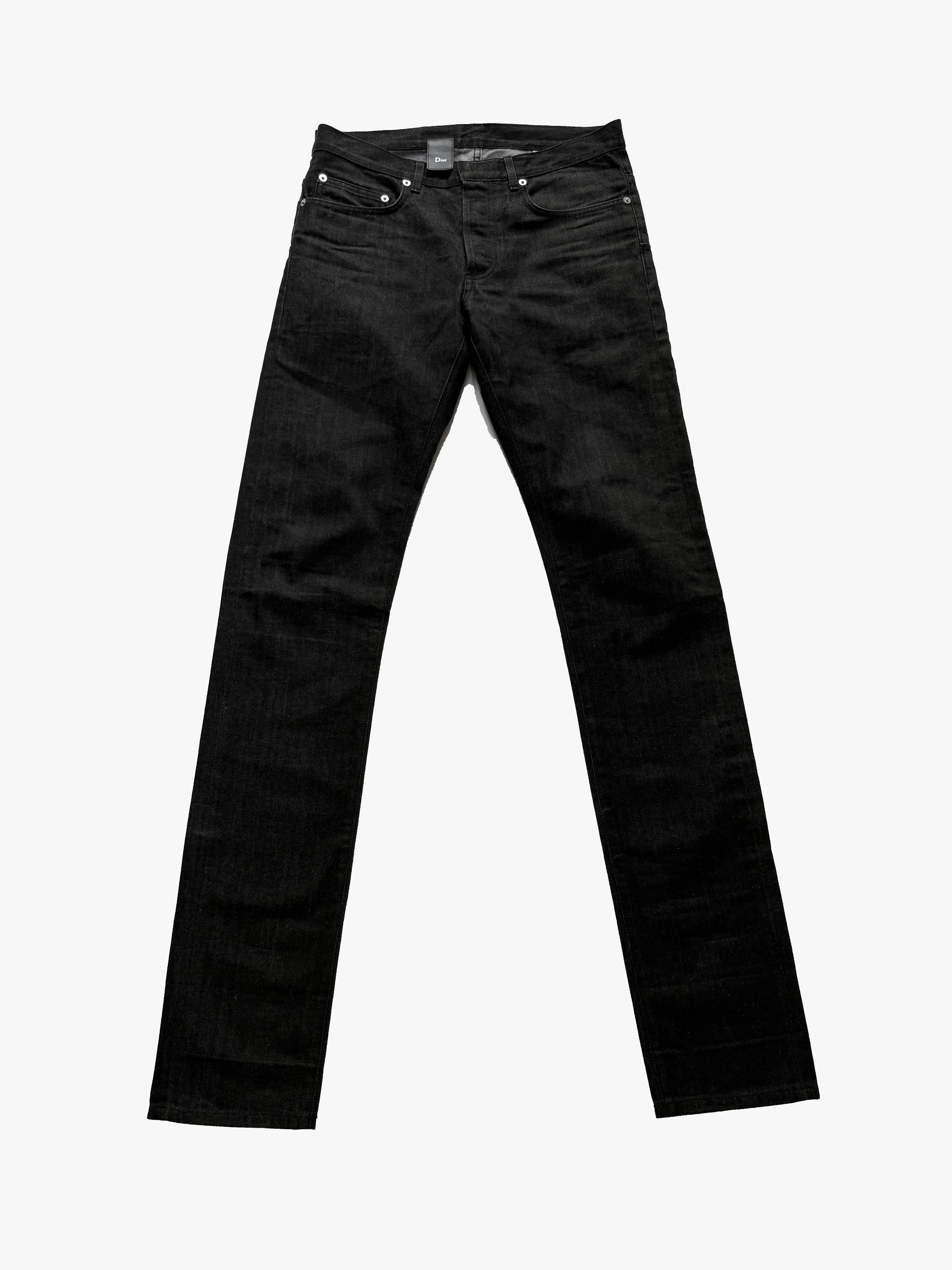 Designer × Dior × Hedi Slimane Dior Homme Hedi Slimane Era 