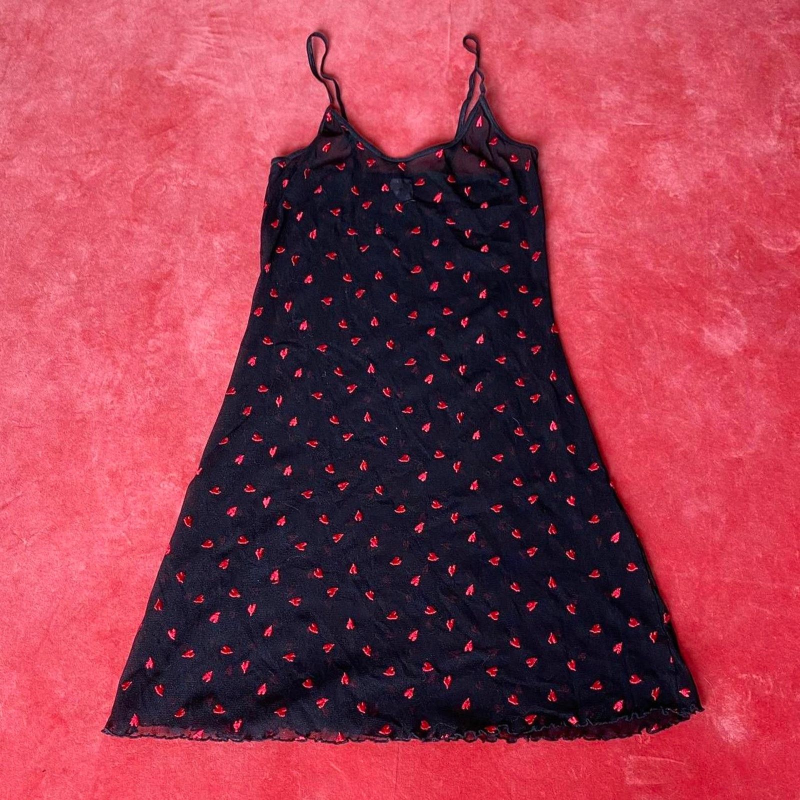 Nordstrom Nordstrom intimates womens size medium Size ONE SIZE - 2 Thumbnail
