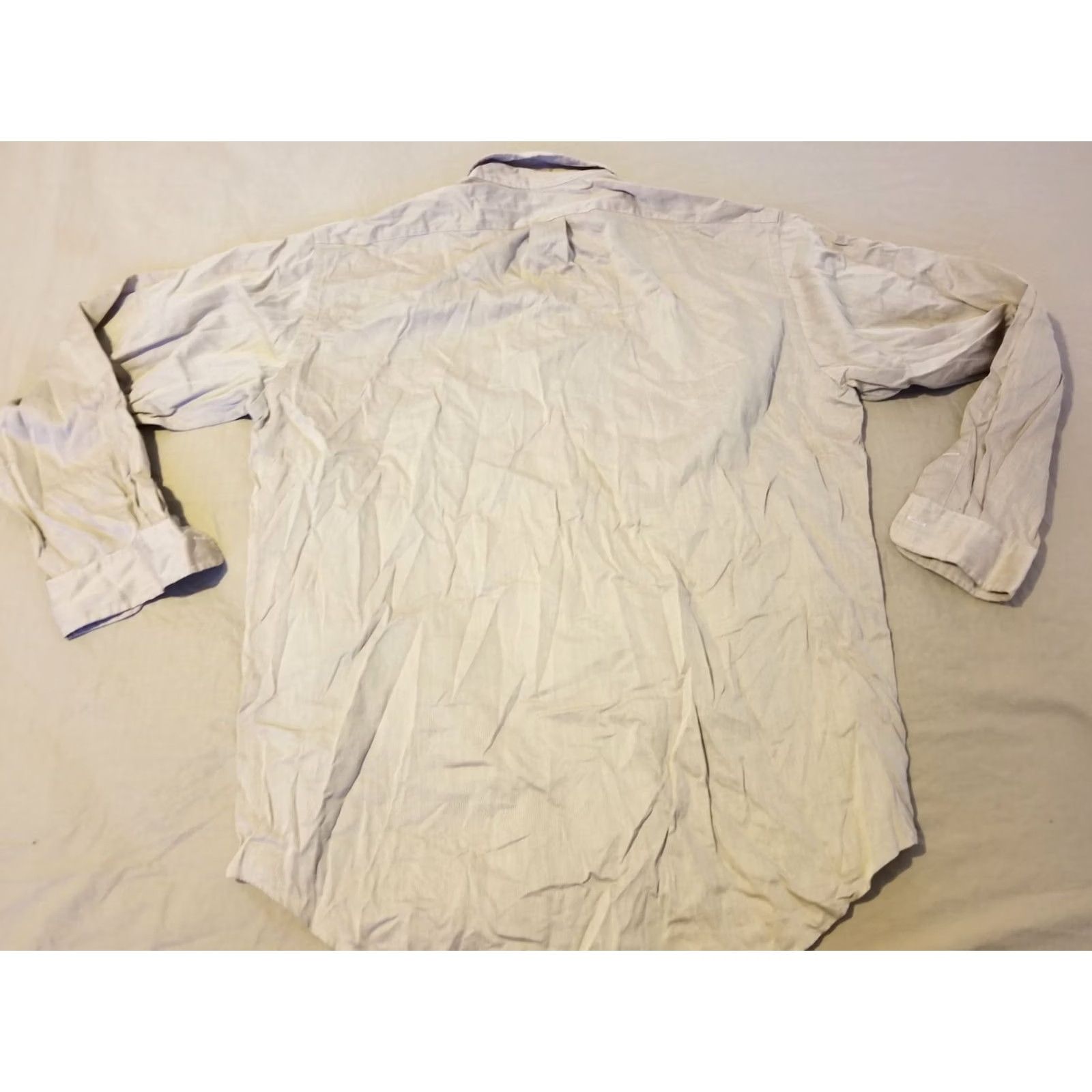 Polo Ralph Lauren VINTAGE? No. Size 46R - 6 Thumbnail