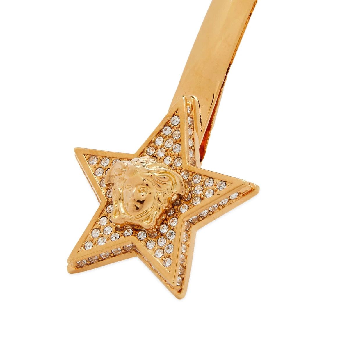 Versace o1y0226 Size : OS / Metal Hair Pin in Gold Size ONE SIZE - 2 Thumbnail