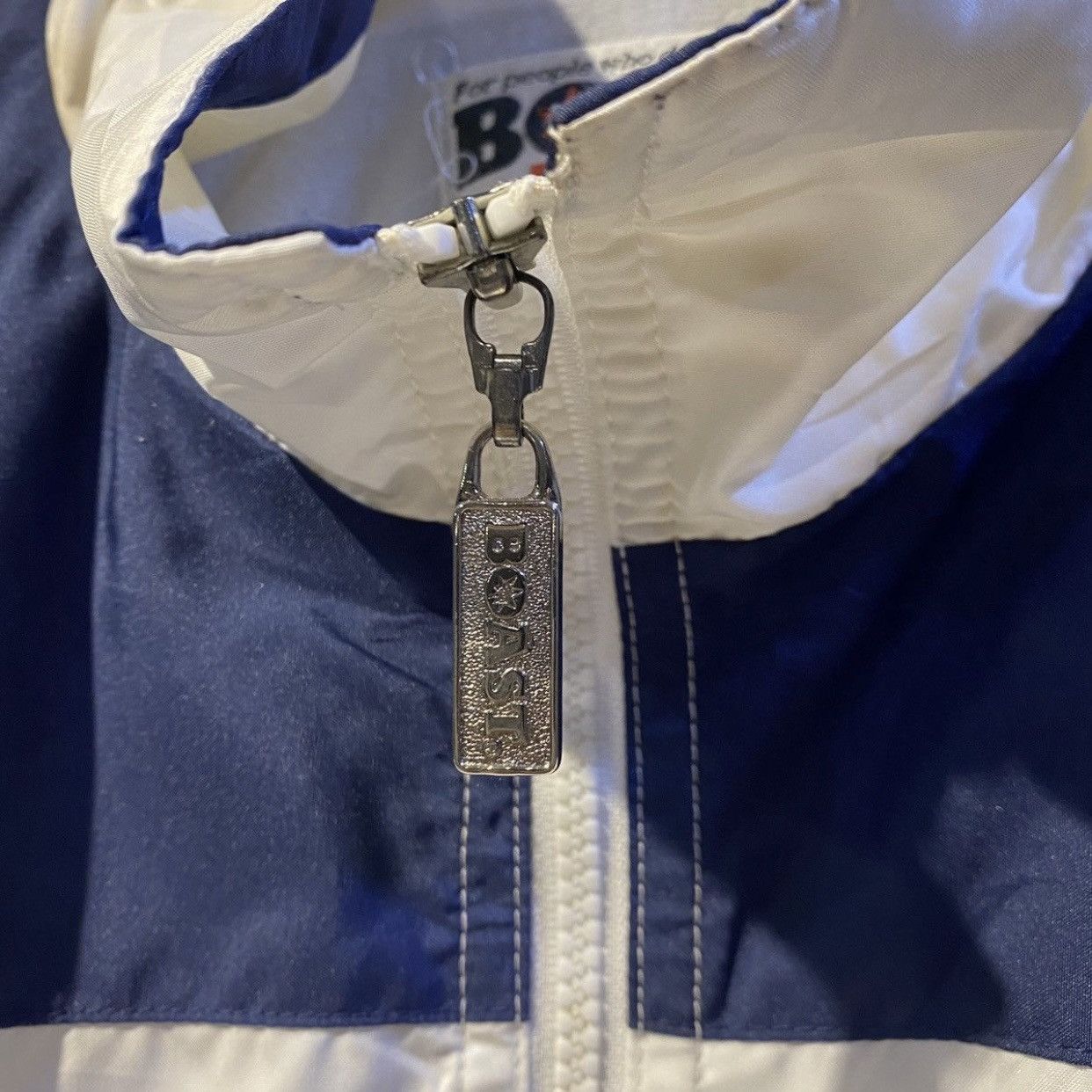 Boast × Vintage VINTAGE BOAST USA LIGHT JACKET Size US M / EU 48-50 / 2 - 9 Thumbnail