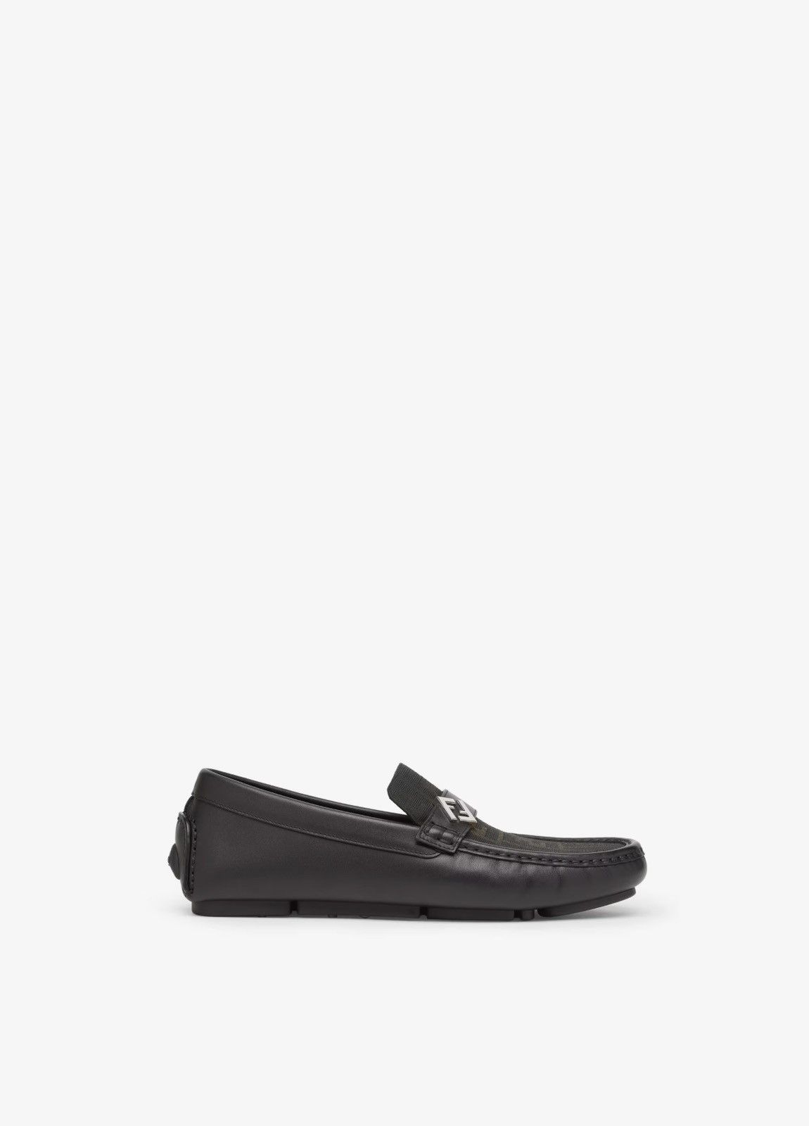 Fendi FENDI FF Squared Drivers Size US 10 / EU 43 - 1 Thumbnail