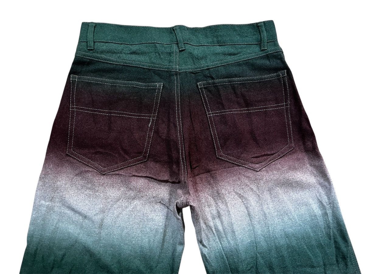 Katharine Hamnett London Katharine hamnett London wool pants flare Size US 28 / EU 44 - 3 Thumbnail