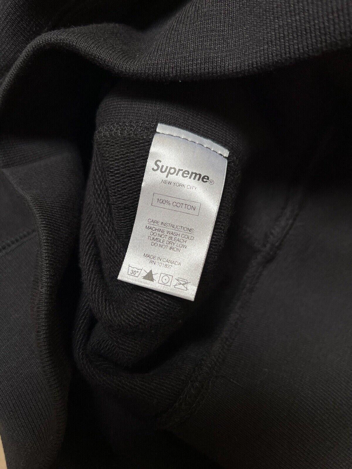 Supreme SS14 Supreme Dead Kennedys Grave Hoodie Hooded Sweatshirt Size US 32 / EU 48 - 8 Thumbnail