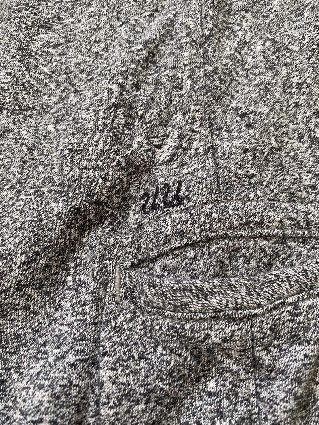 Jun Takahashi × Undercover × Uniqlo Blazer Uniqlo x Undercover Cardigan Size 40L - 5 Thumbnail