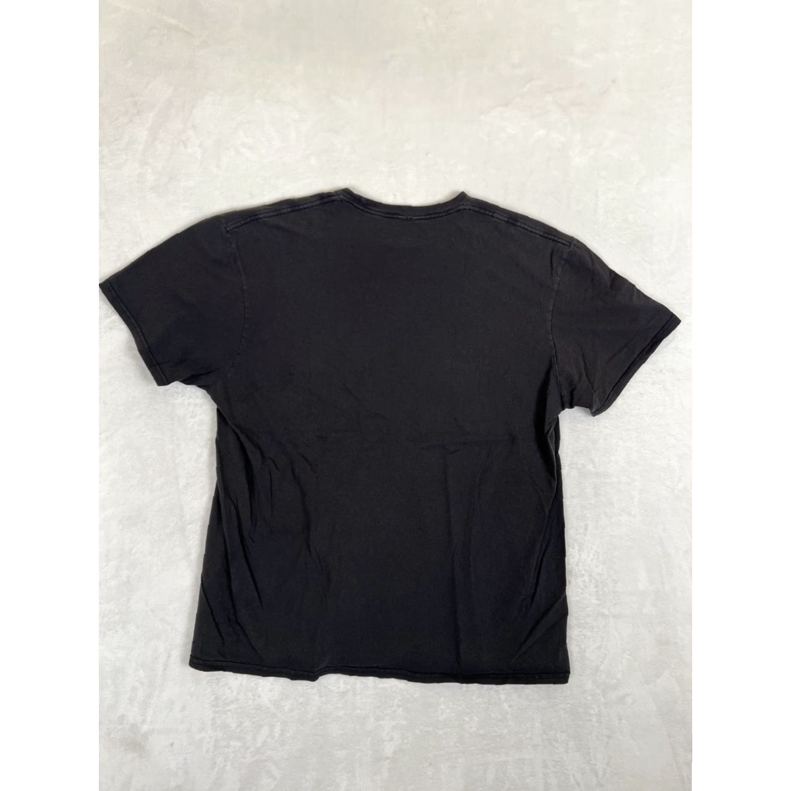 Vintage **AC DC Highway To Hell T-Shirt Men's XL Black Crew Neck Graphic** User: **AC DC Highway To Hell T-Shirt Men's XL Black Crew Neck Graphic** Size US XL / EU 56 / 4 - 6 Thumbnail