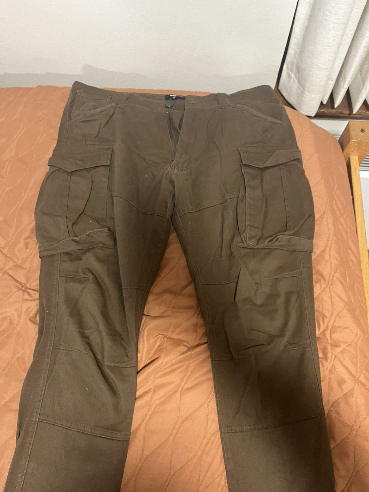 Other NOVAMEN Joggers Size US 32 / EU 48 - 3 Thumbnail