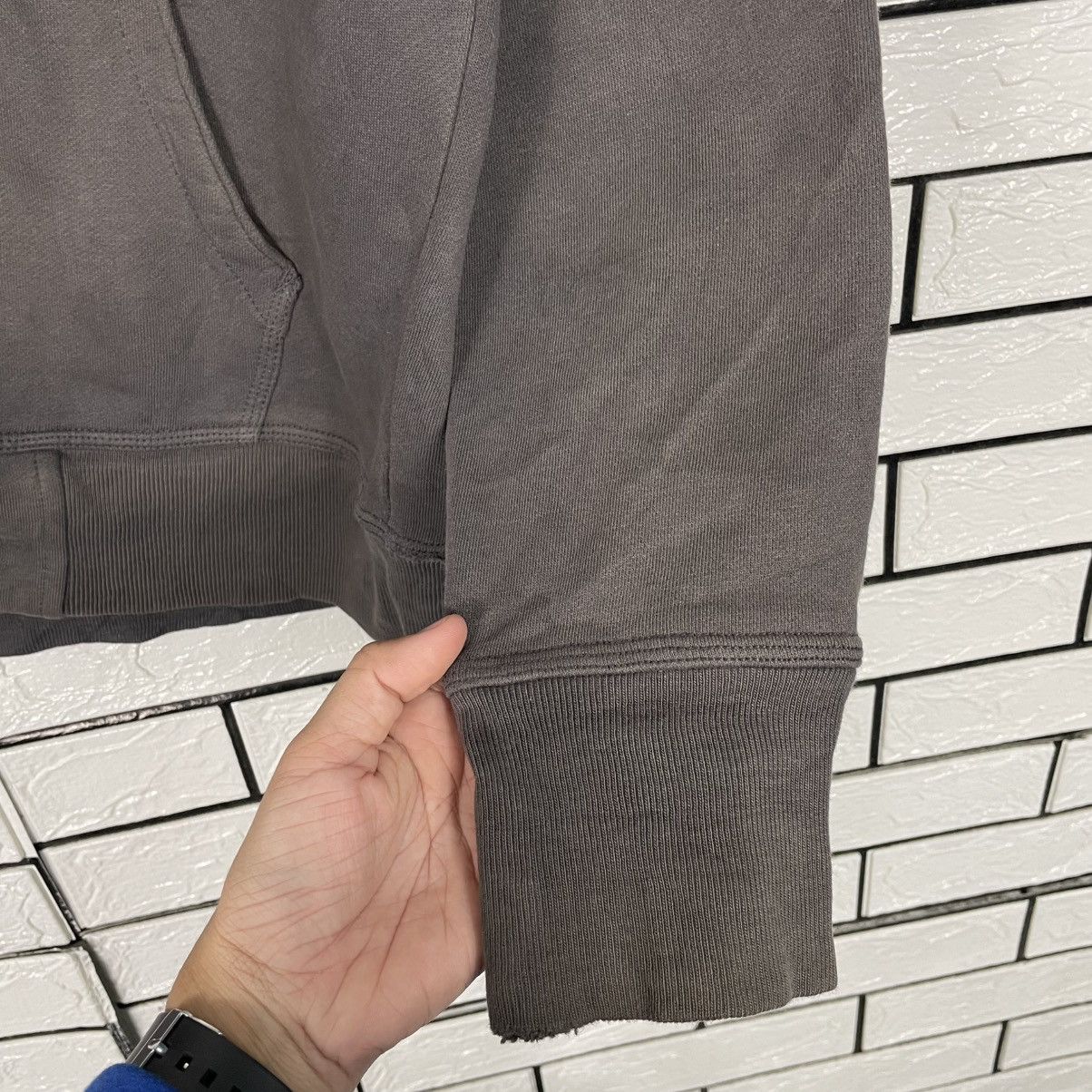 Eddie Bauer Eddie Bauer Zipper Hoodie Size US M / EU 48-50 / 2 - 14 Thumbnail