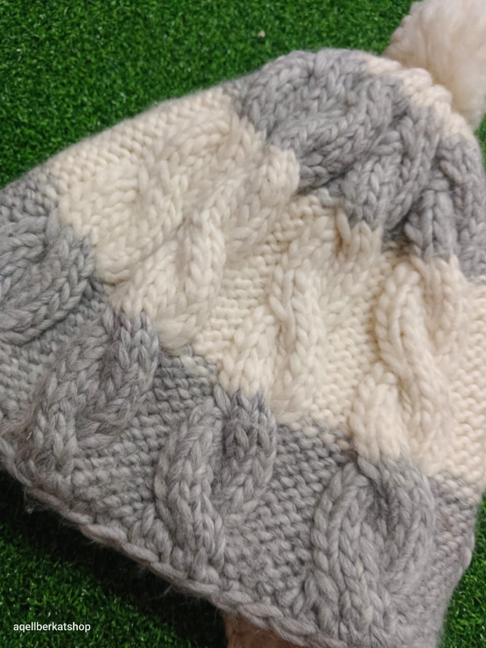 Japanese Brand BULA Canada Snowcap Beanie Size ONE SIZE - 6 Thumbnail