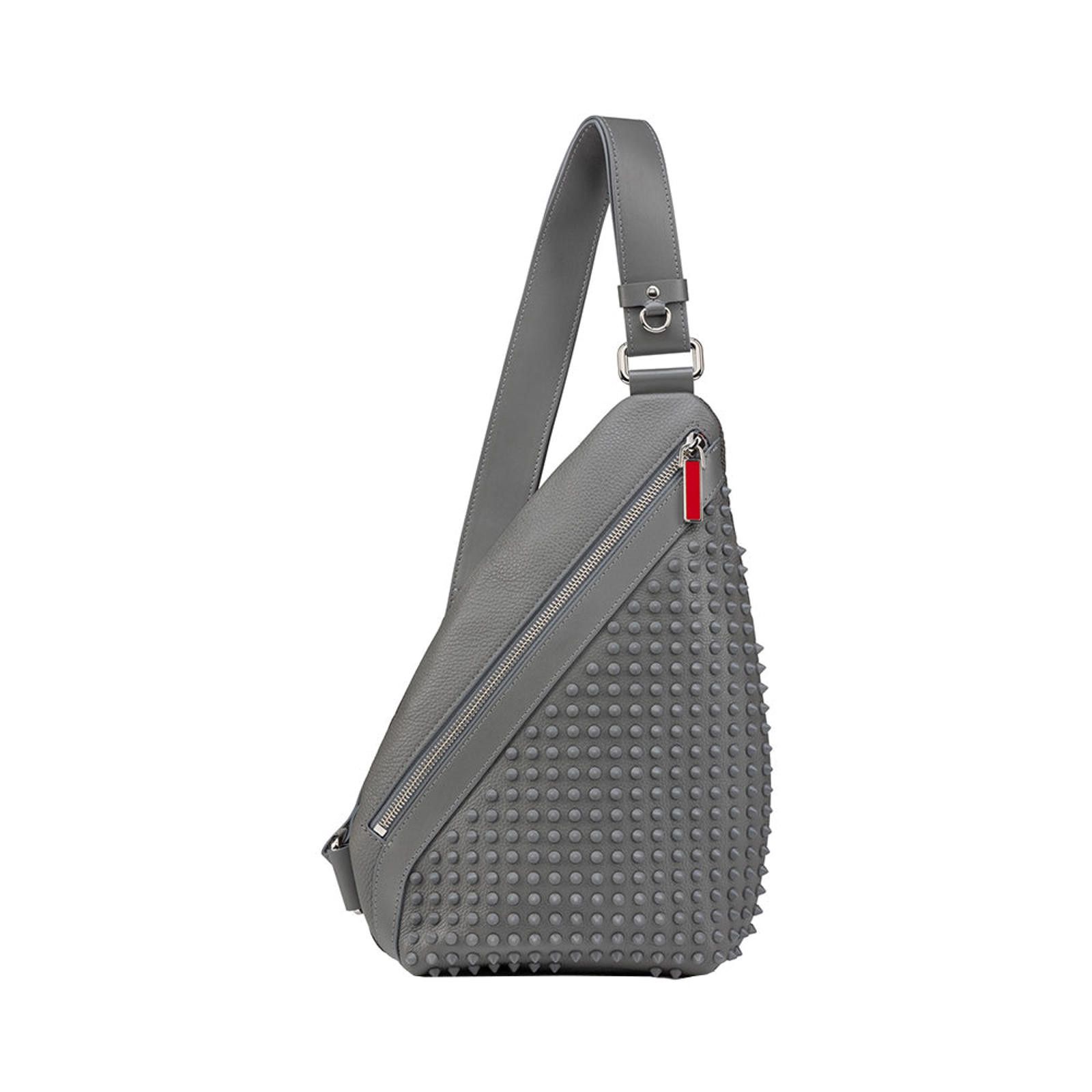 Christian Louboutin Christian Louboutin Funky Backpack Size ONE SIZE - 1 Thumbnail