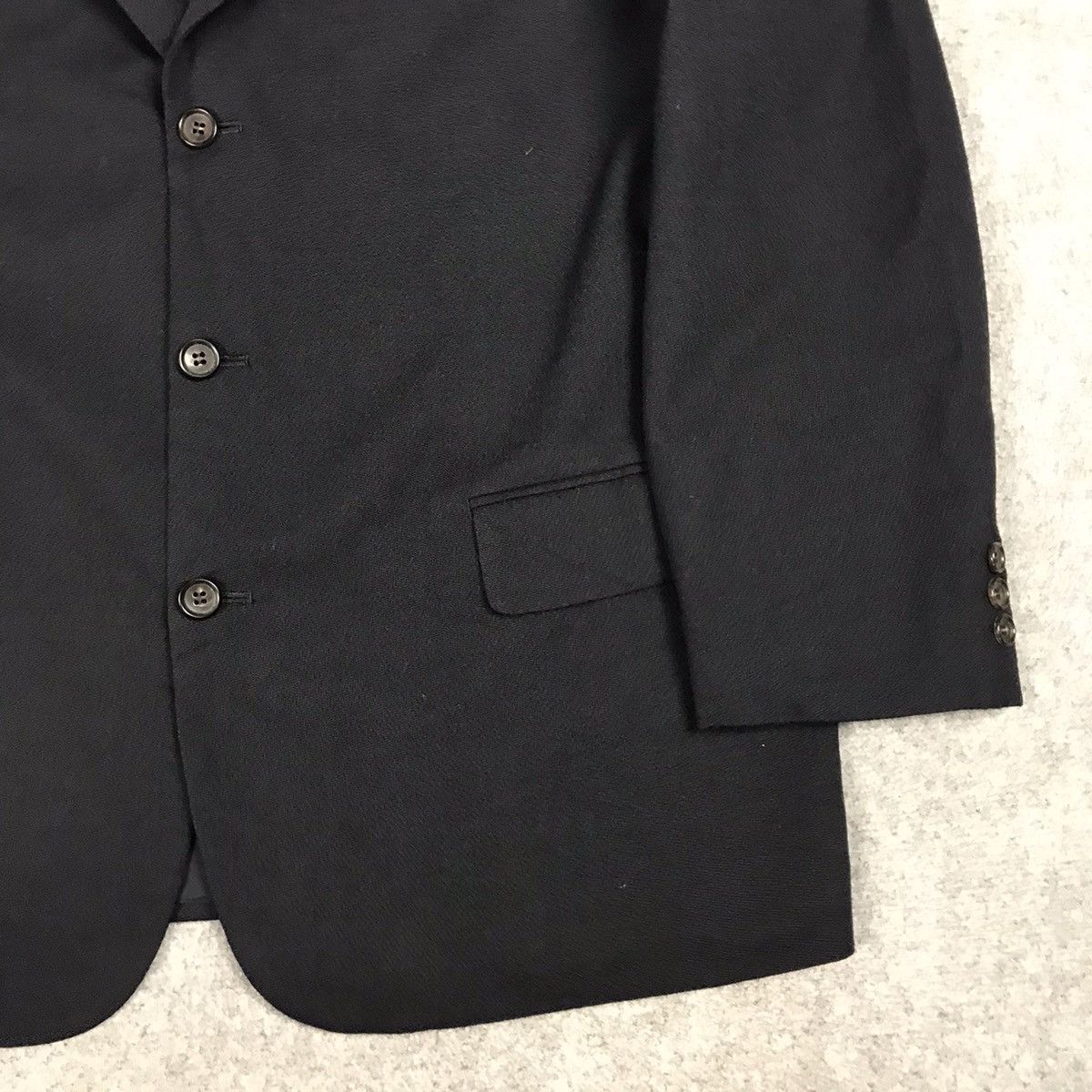 Comme des Garcons Homme COMME des GARÇON AW98 BLAZER Size US L / EU 52-54 / 3 - 4 Thumbnail