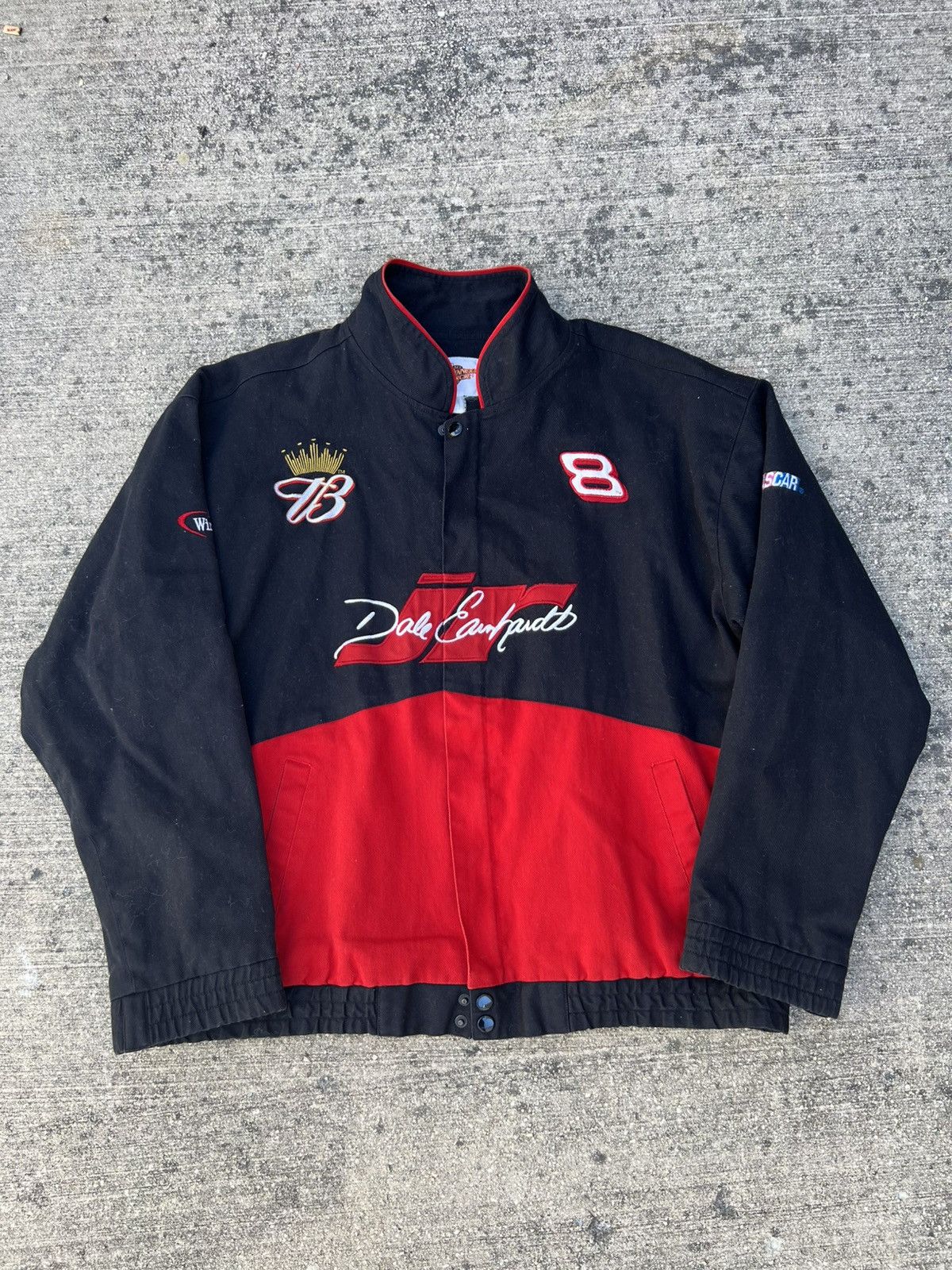 Other NASCAR Winner Circle Jacket Size US M / EU 48-50 / 2 - 1 Thumbnail