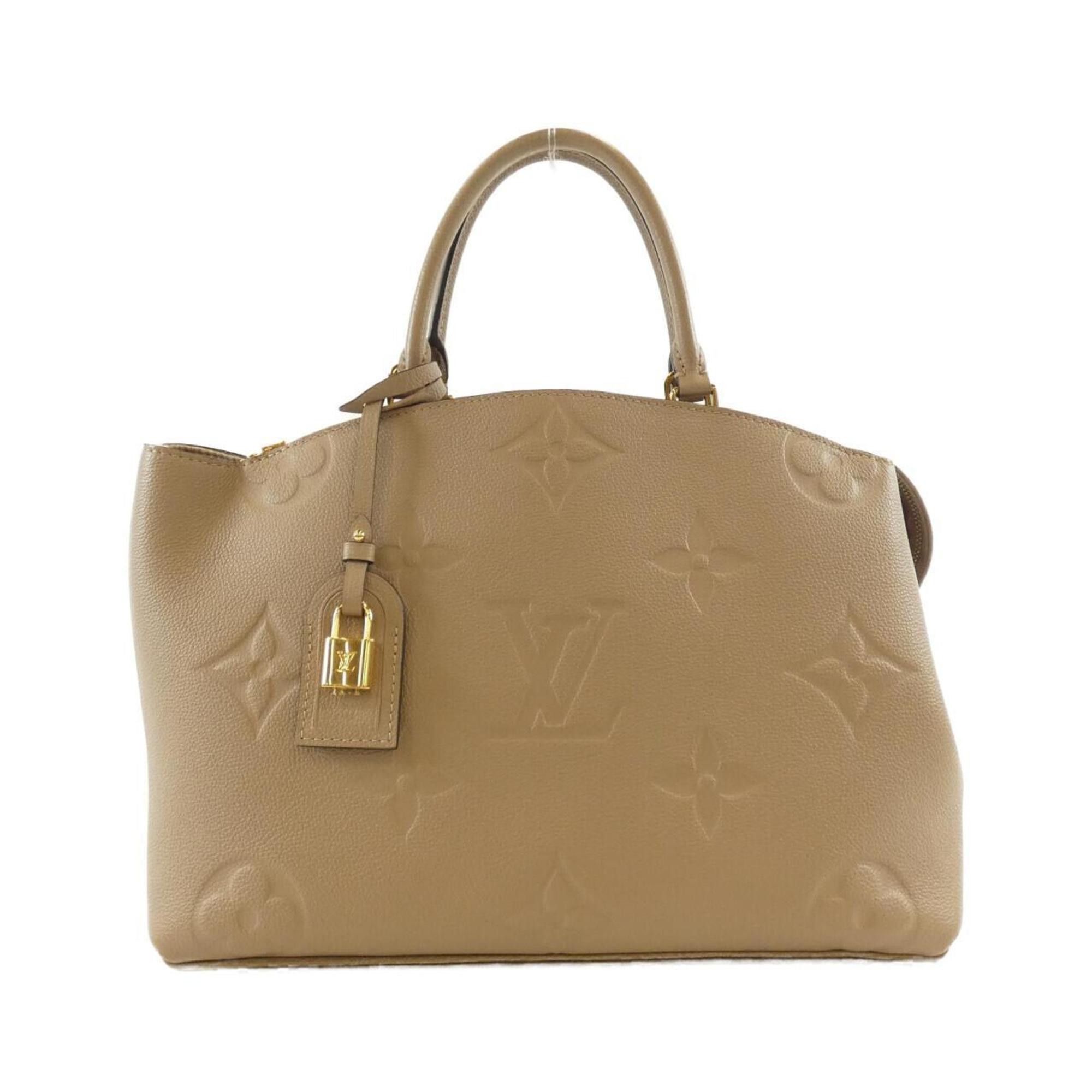 Louis Vuitton Louis Vuitton Grand palais handbag Size ONE SIZE - 1 Thumbnail