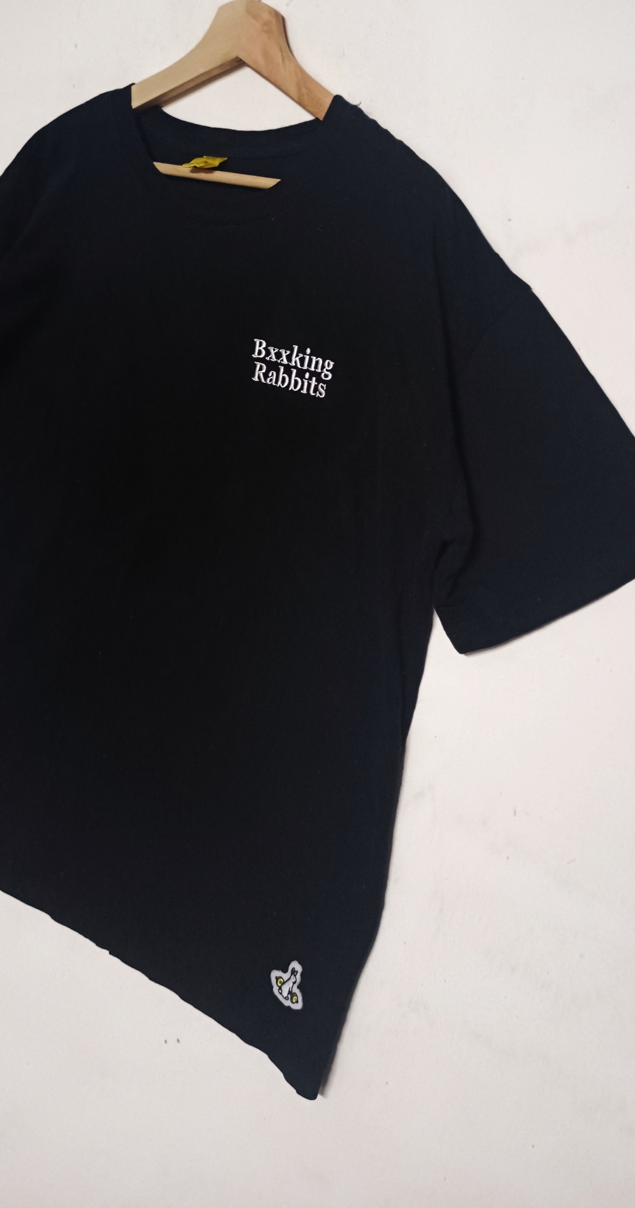 FR2 × Japanese Brand Bxxking Rabbits Fr2 Xeno Size US L / EU 52-54 / 3 - 6 Thumbnail