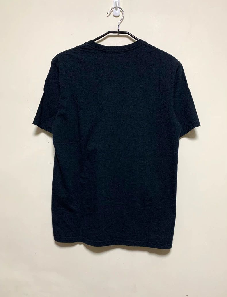 Undercover Undercover Size3 moon short-sleeved shirt black tee T-shirt Size US M / EU 48-50 / 2 - 2 Thumbnail