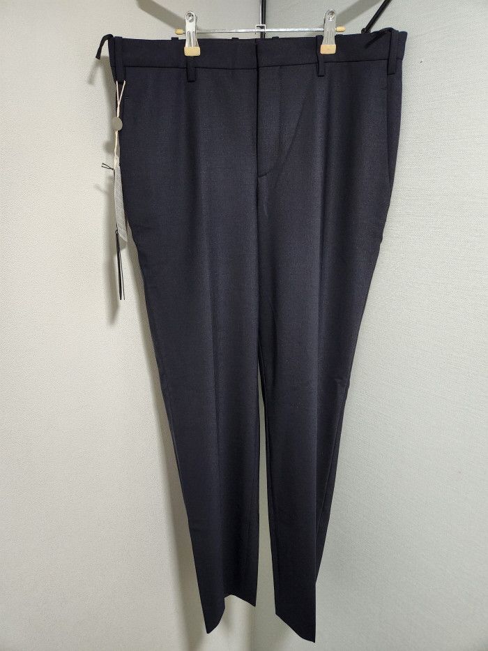 Neil Barrett neil barrett mens fit trouser Size US 28 / EU 44 - 5 Thumbnail