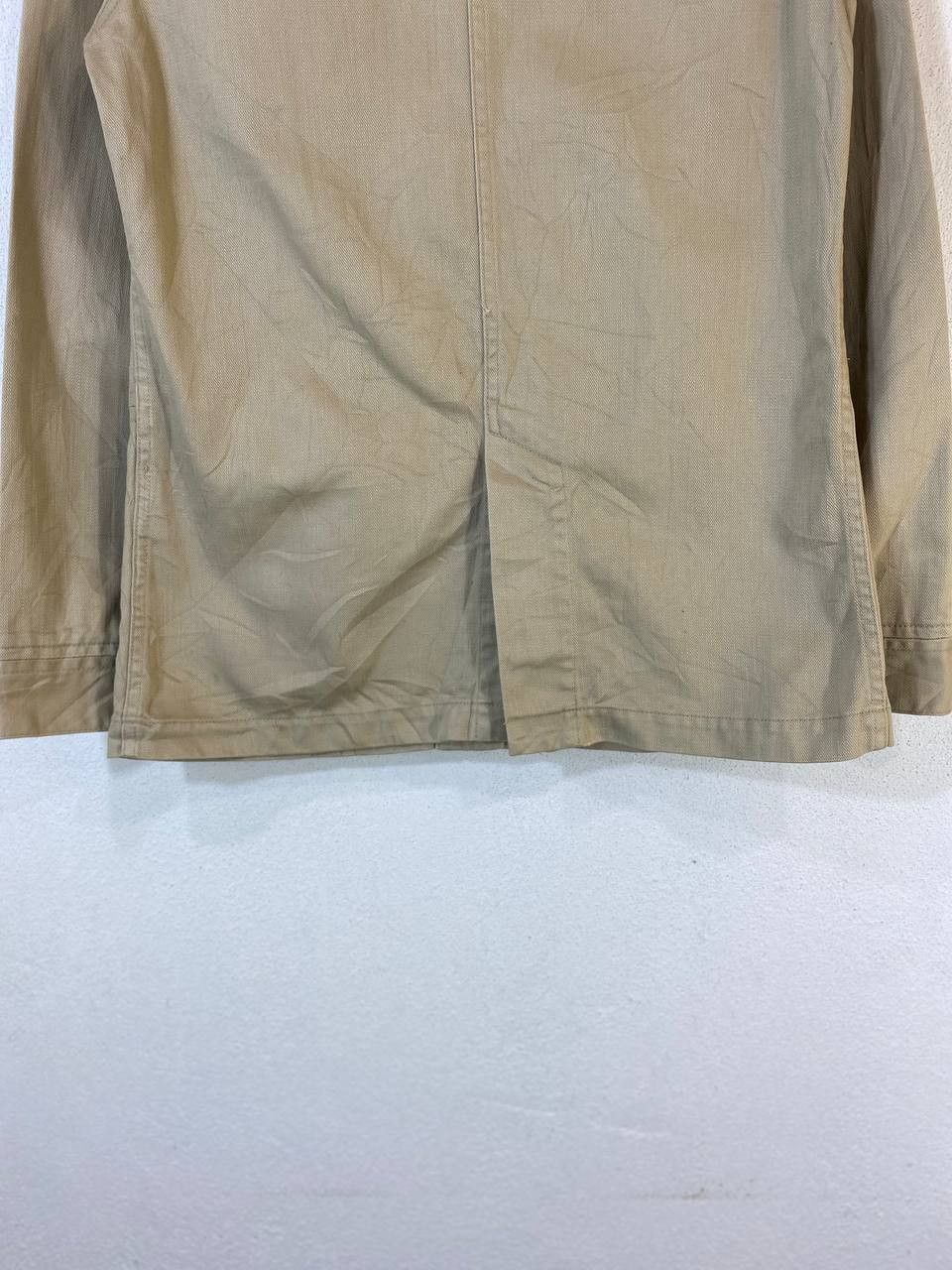 ATSURO TAYAMA atsuro tayama japanese brands jacket nice design Size M / US 6-8 / IT 42-44 - 10 Thumbnail