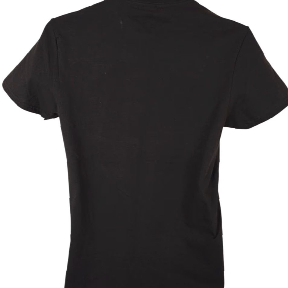 Disney **Incredible Incredibles 2 T-Shirt Black Mens Size Small Disney Pixar** User: **Black Incredibles 2 T-Shirt Mens Size Small Disney Pixar** Size US S / EU 44-46 / 1 - 4 Thumbnail