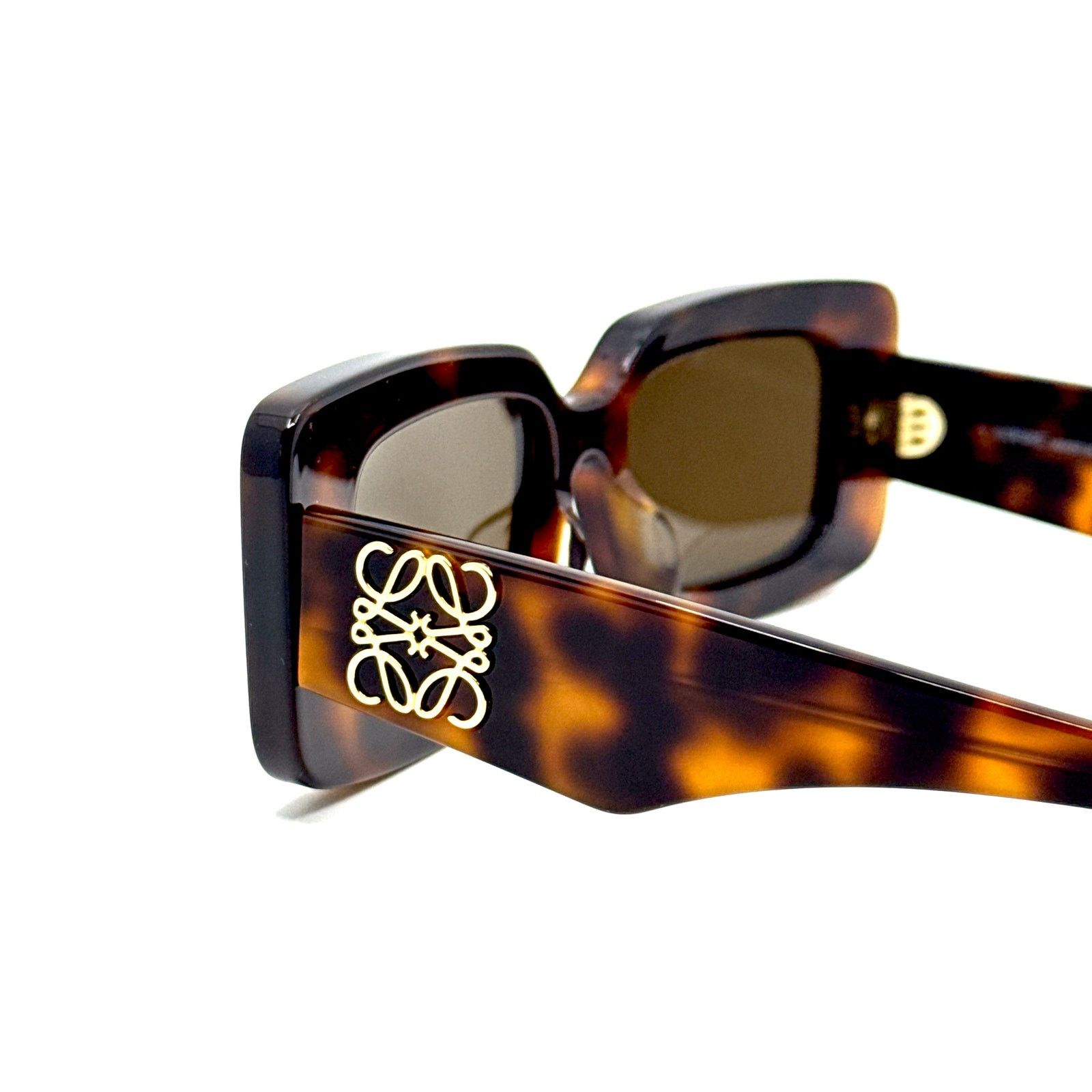 Loewe New, LOEWE Sunglasses LW40102F 52E Authentic Size ONE SIZE - 7 Thumbnail