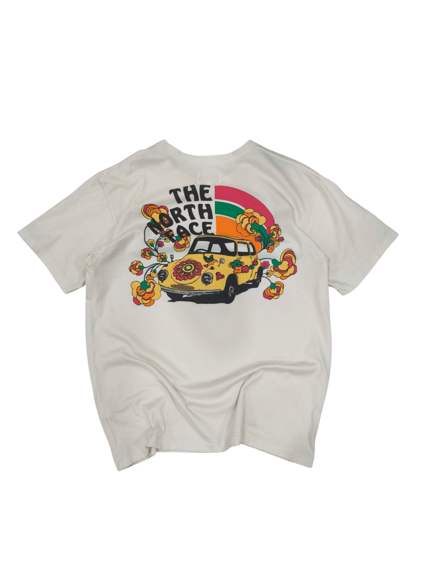 The North Face THE NORTH FACE LADY BUGS Size US XS / EU 42 / 0 - 2 Thumbnail