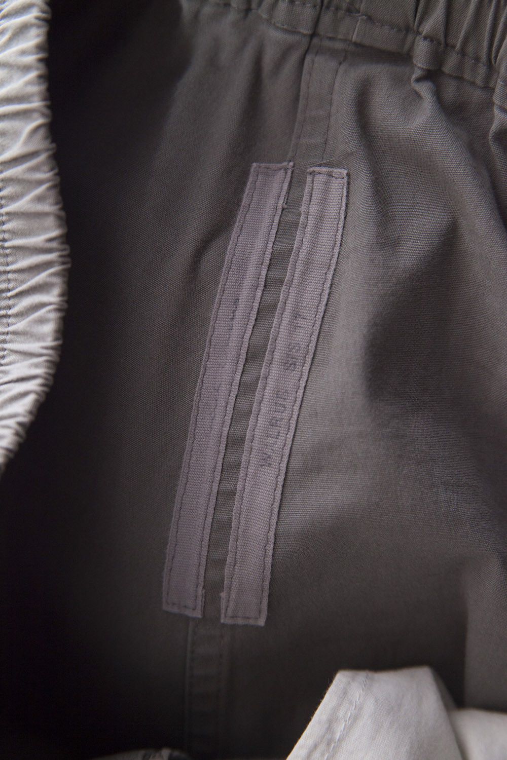 Rick Owens Rick Owens SS17 rubber drop crotch shorts Size US 30 / EU 46 - 5 Thumbnail