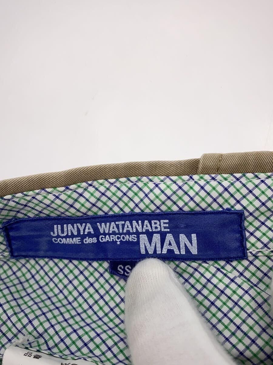 Junya Watanabe 2008 Cargo Shorts Size US 32 / EU 48 - 4 Thumbnail
