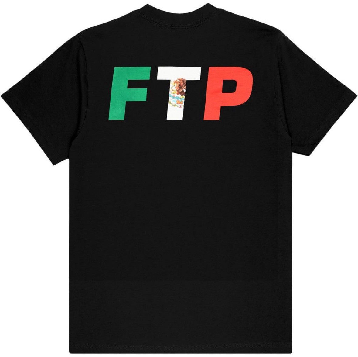 Men's Fuck The Population Shirts | FTP Tops | Grailed