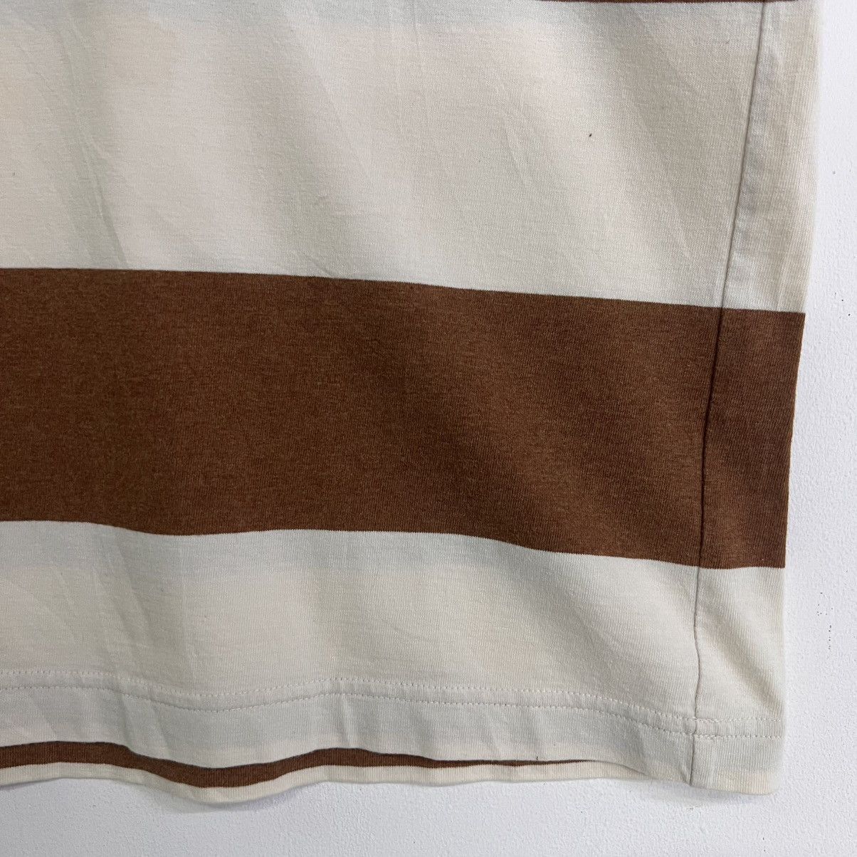 Lemaire × Uniqlo UNIQLO U X LEMAIRE INDIE MINIMALIST OVERSIZE TSHIRT Size US L / EU 52-54 / 3 - 6 Thumbnail