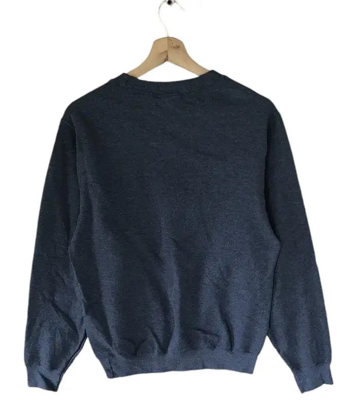 Port & Company Vintage Seattle Sweatshirts Size US S / EU 44-46 / 1 - 2 Thumbnail