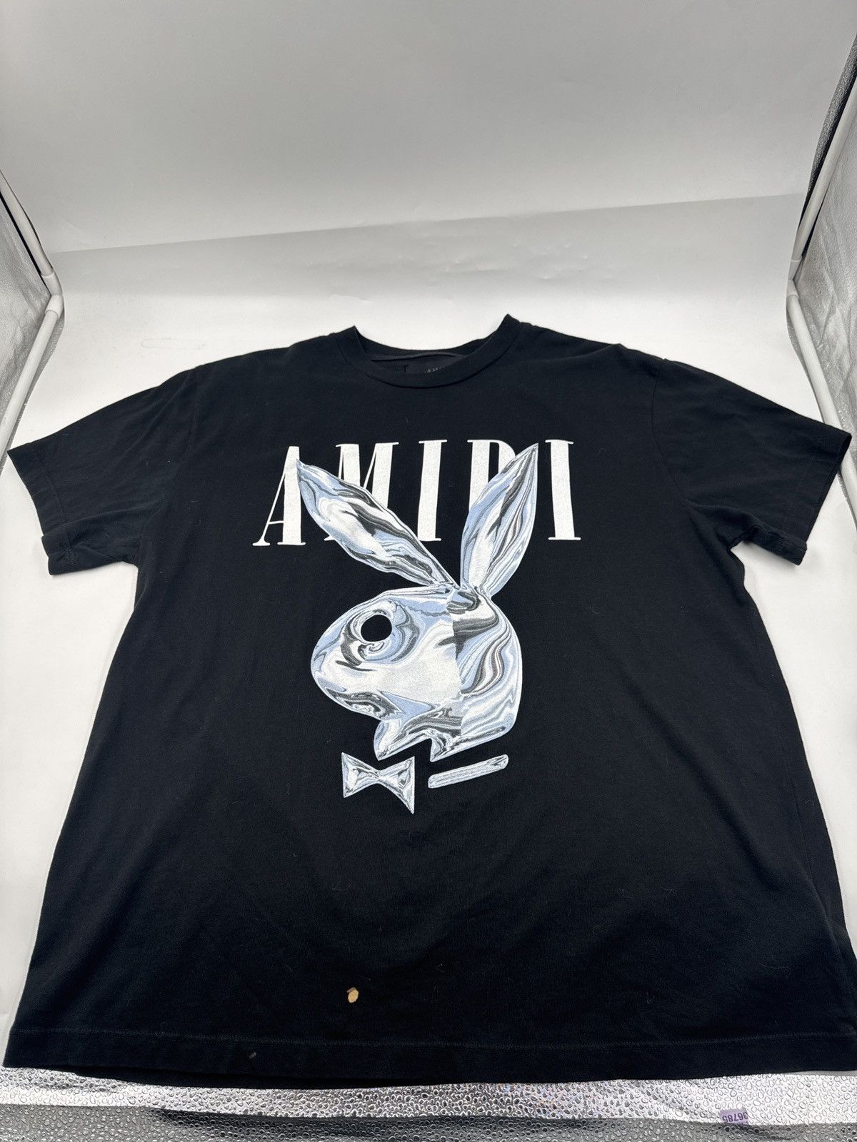 Amiri × Playboy | Grailed