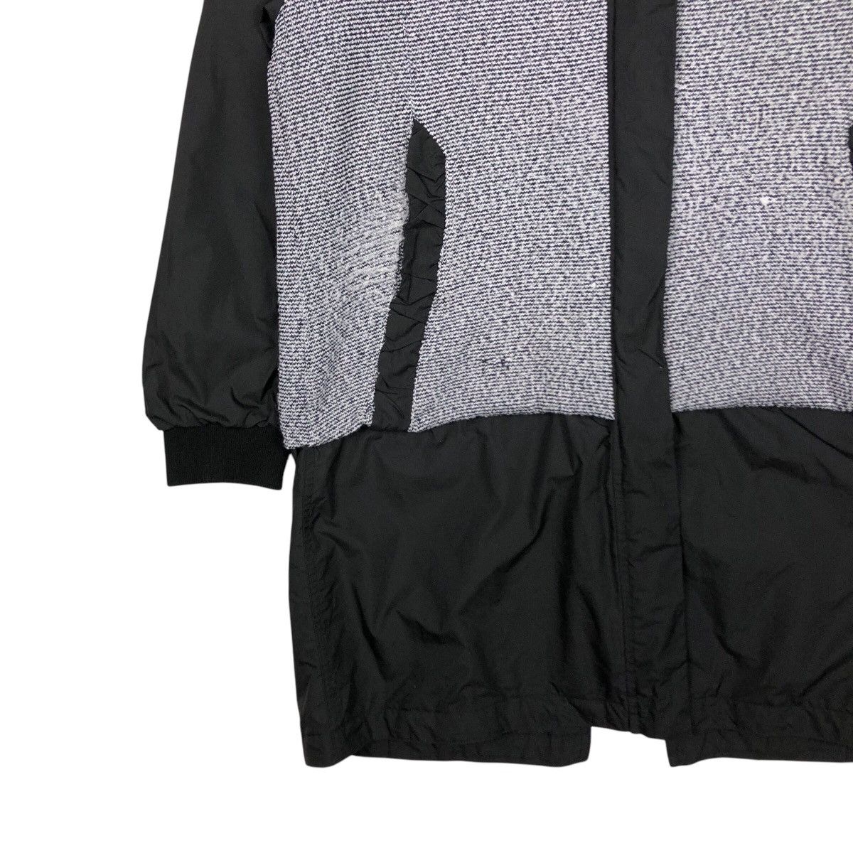 Adidas 📌Vintage Zipper Jacket Adidas Striped Design Hoodie Size US M / EU 48-50 / 2 - 5 Thumbnail