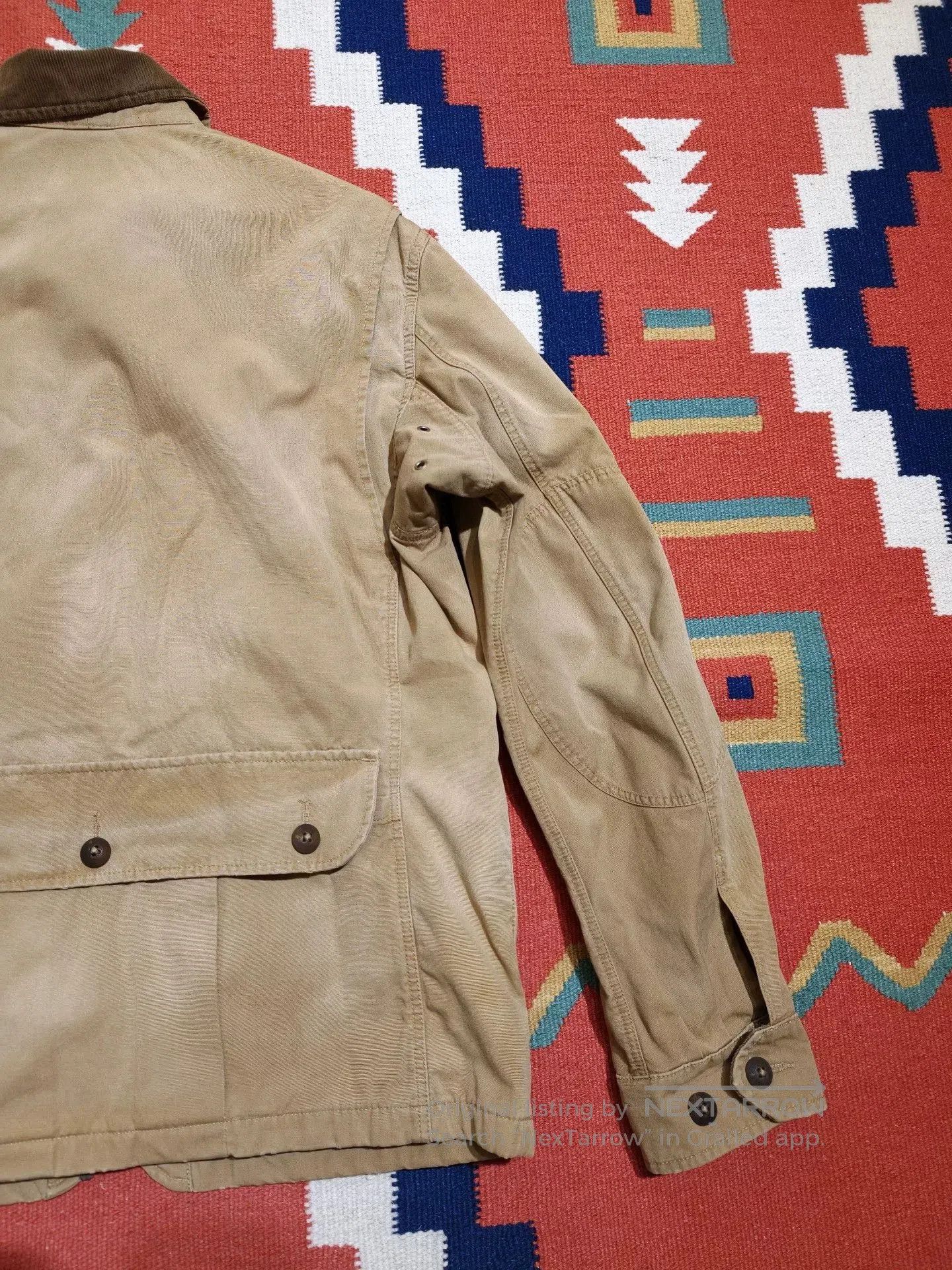 Other Ralph Lauren RRL Fishing Jacket. Size US S / EU 44-46 / 1 - 6 Thumbnail