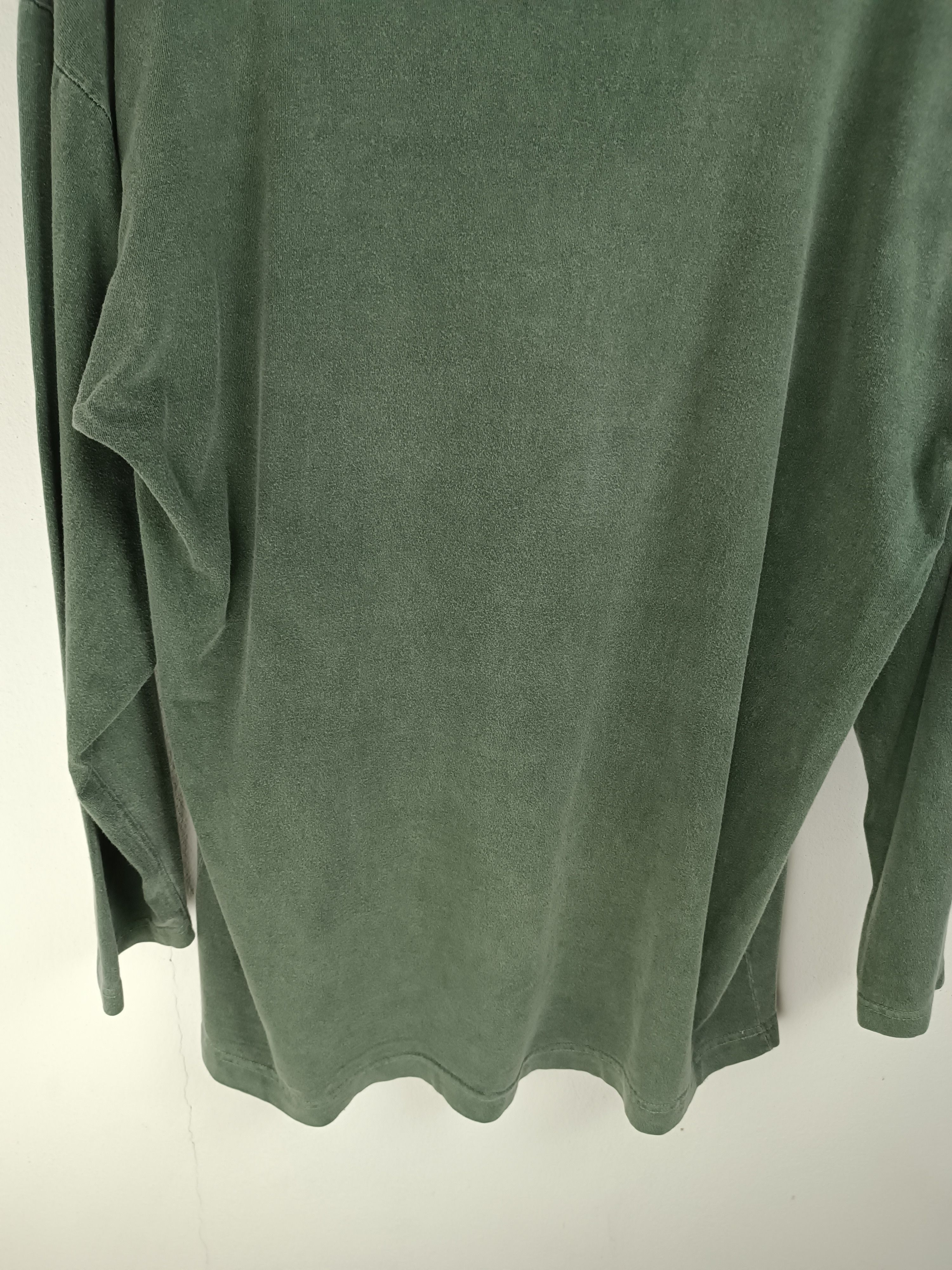 Japanese Brand VINTAGE 90'S TeSS SENSE WORLD INDUSTRIES IN IFSIXWASNINE LGB Size US L / EU 52-54 / 3 - 16 Thumbnail