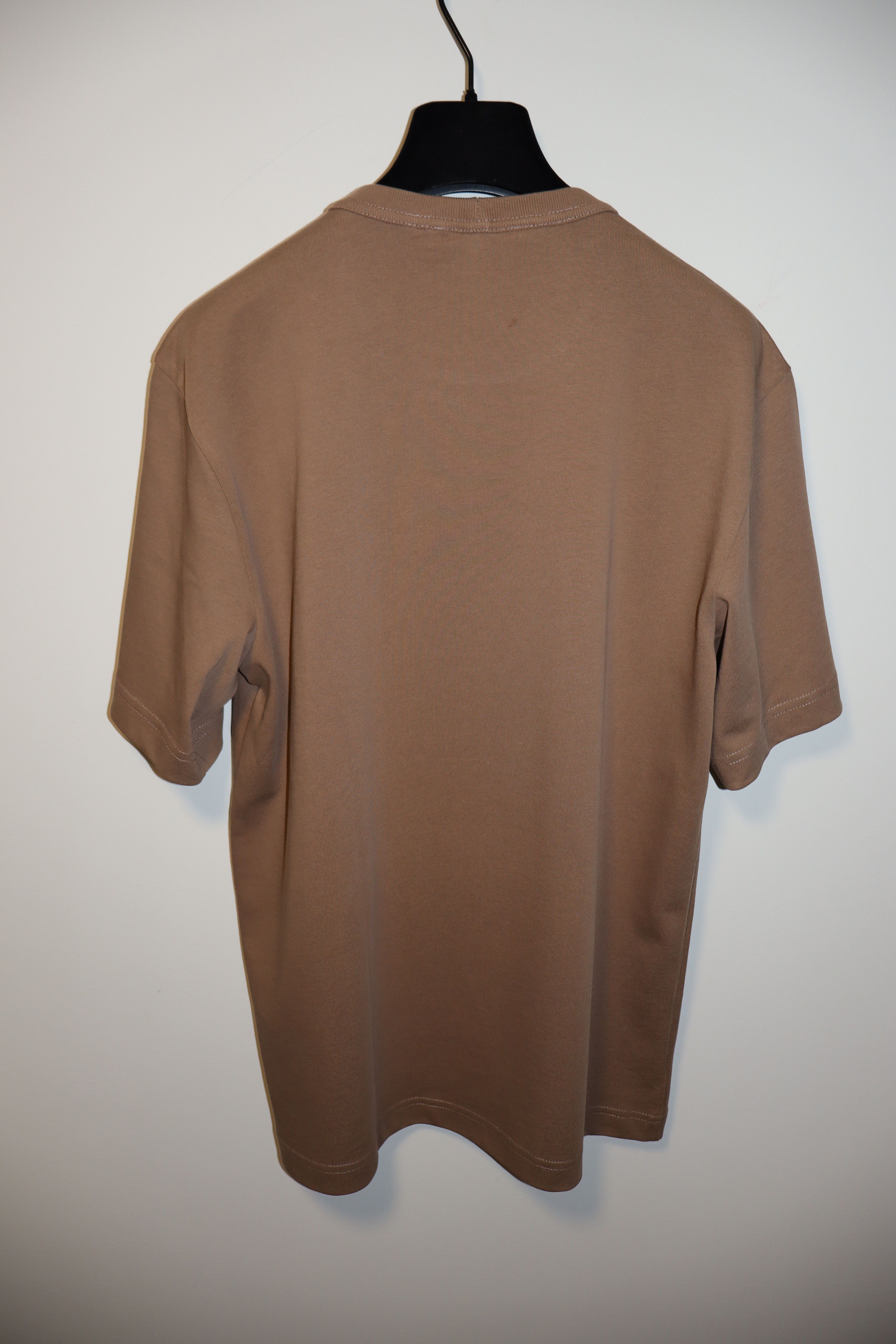 Helmut Lang Societas print t-shirt Size US M / EU 48-50 / 2 - 4 Thumbnail