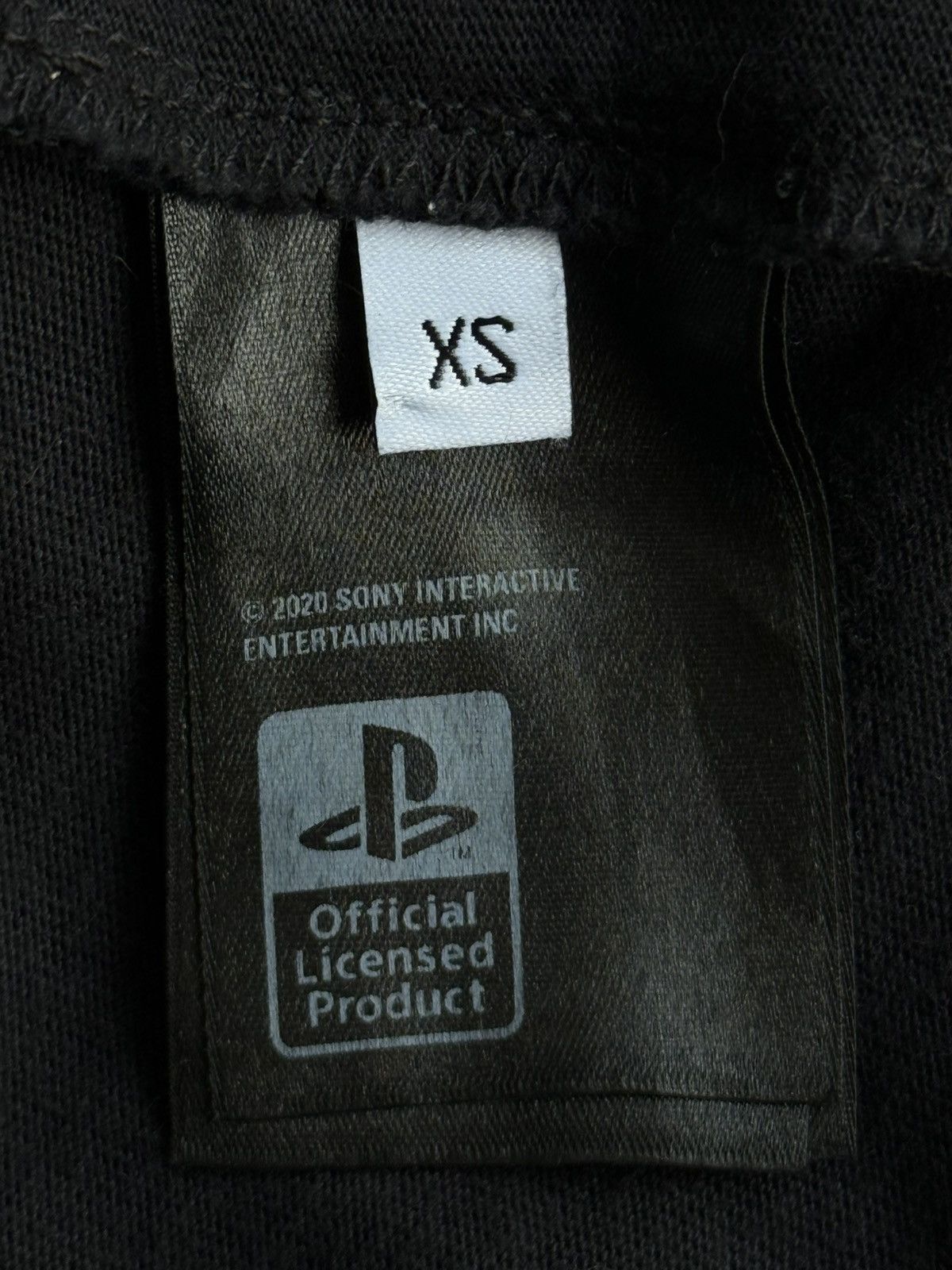 Balenciaga Balenciaga x PS5 2020 Tee Size US XS / EU 42 / 0 - 8 Thumbnail