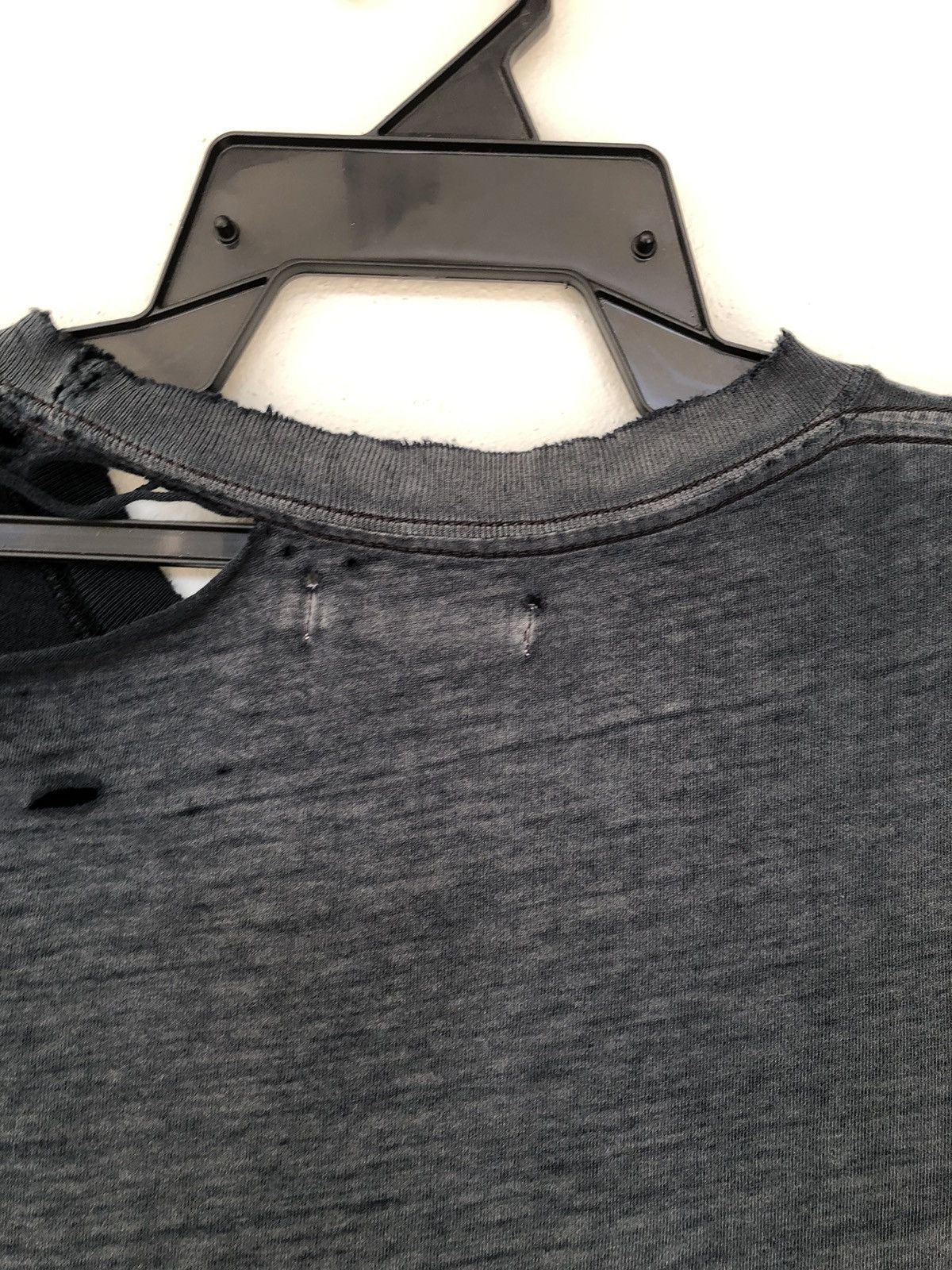 semanticdesign Thrashed 📍Semantic design ROCK Tee Size US L / EU 52-54 / 3 - 5 Thumbnail