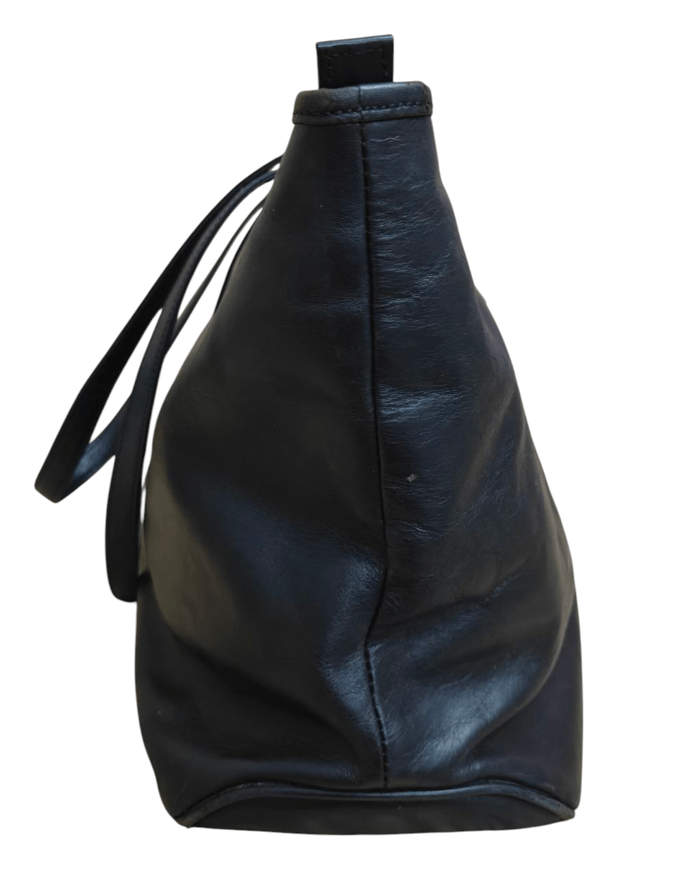 Comme des Garcons Business Leather Factory Leather Tote Bag Size ONE SIZE - 6 Thumbnail