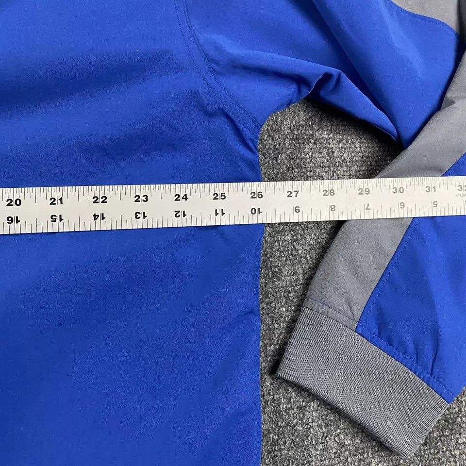 Other Kansas University Jayhawks Jacket Large 42-44 Windbreaker Size US L / EU 52-54 / 3 - 5 Thumbnail