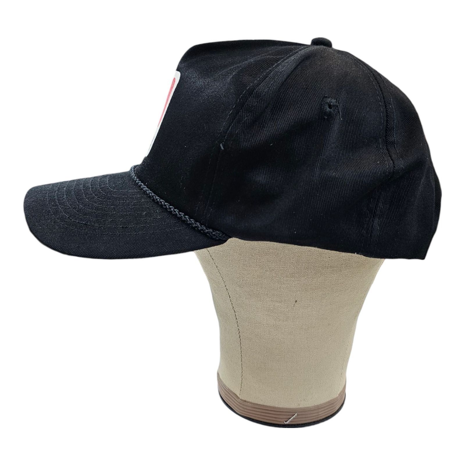 Other Holox Welding Logo Rope Braid Snapback Cap Trucker Vintage Size ONE SIZE - 10 Thumbnail