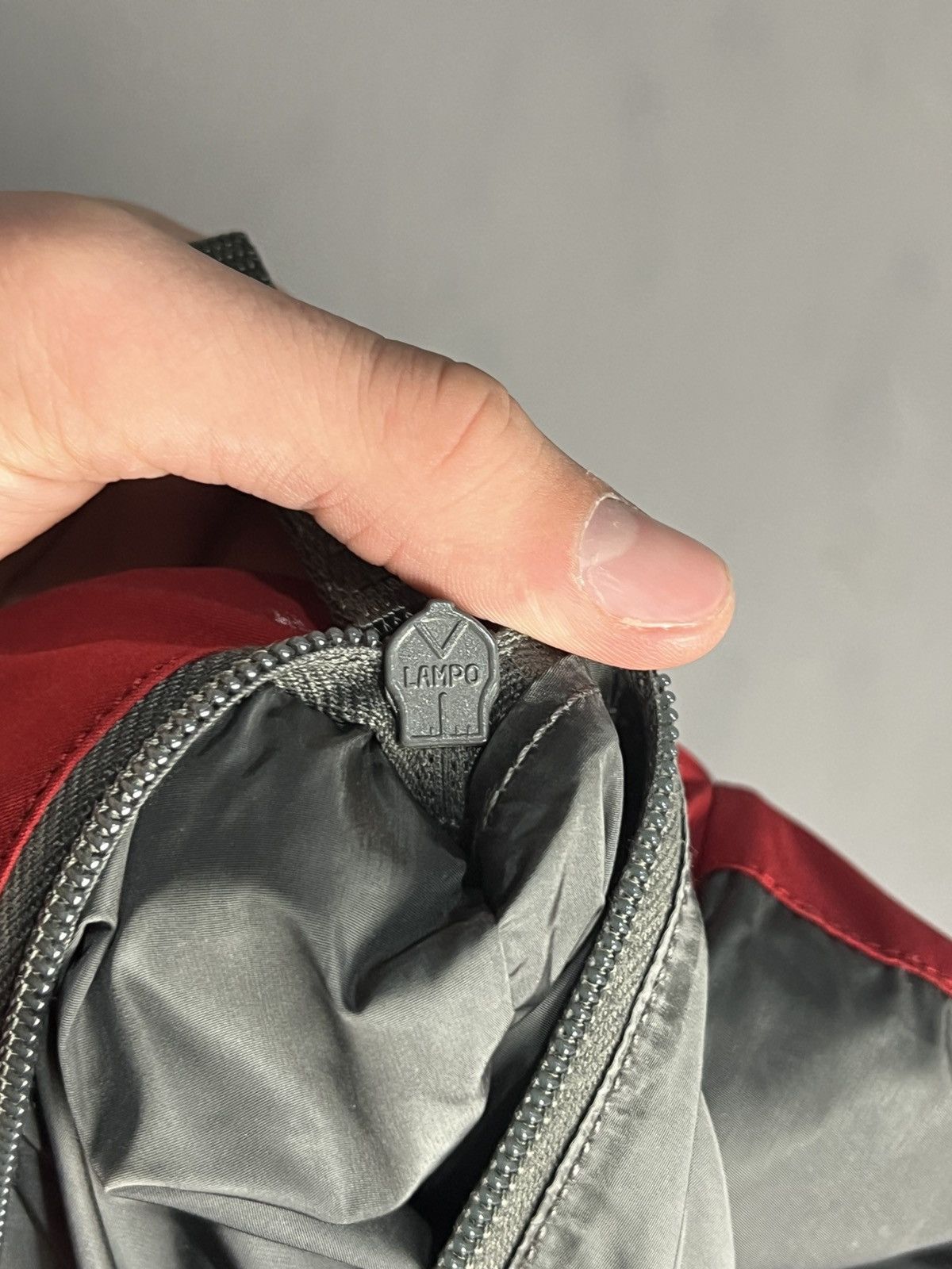 Prada Vintage Prada Sport Messenger Bag Size ONE SIZE - 13 Thumbnail