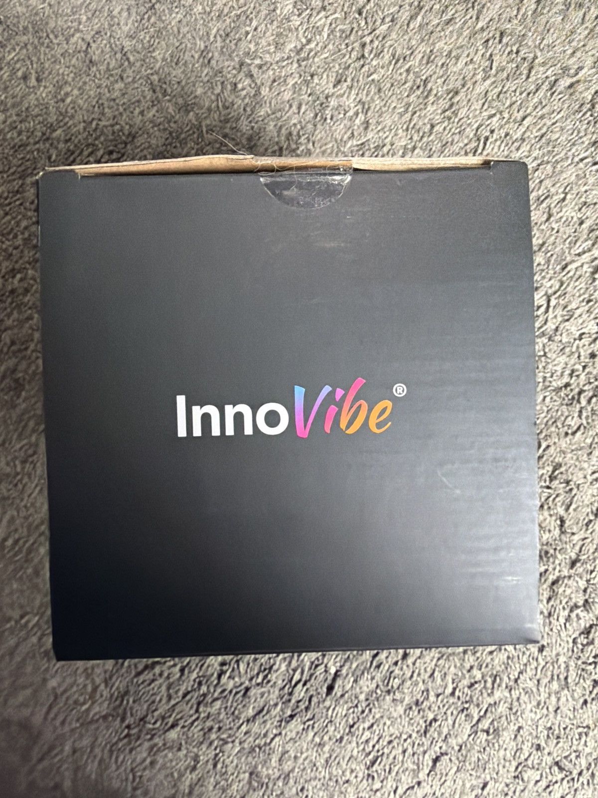 Hypebeast 2024 InnoVibe Constellation Multicolor LED Projector Size ONE SIZE - 5 Thumbnail