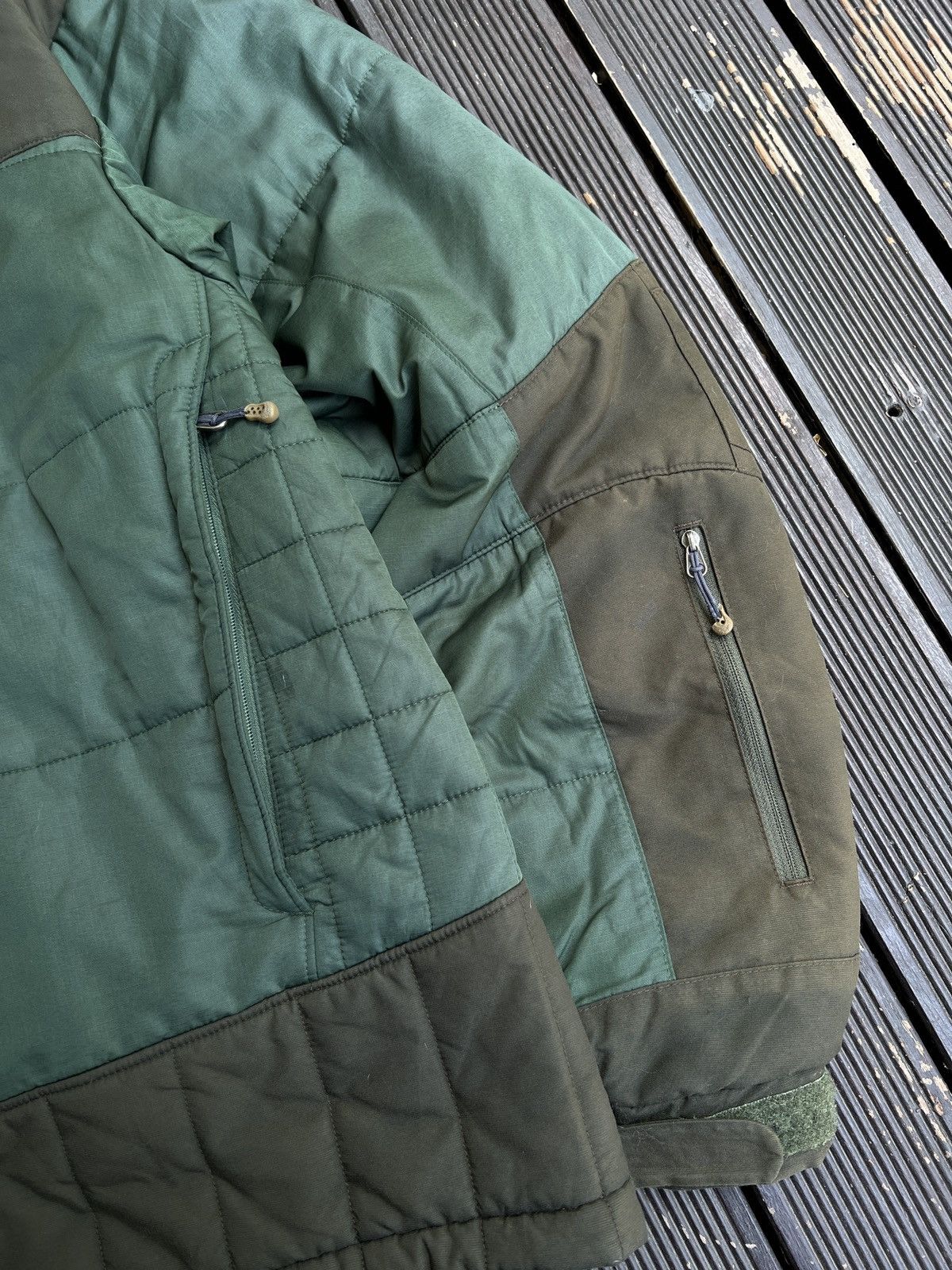 Patagonia × Vintage Vintage Patagonia Jacket Size US L / EU 52-54 / 3 - 6 Thumbnail