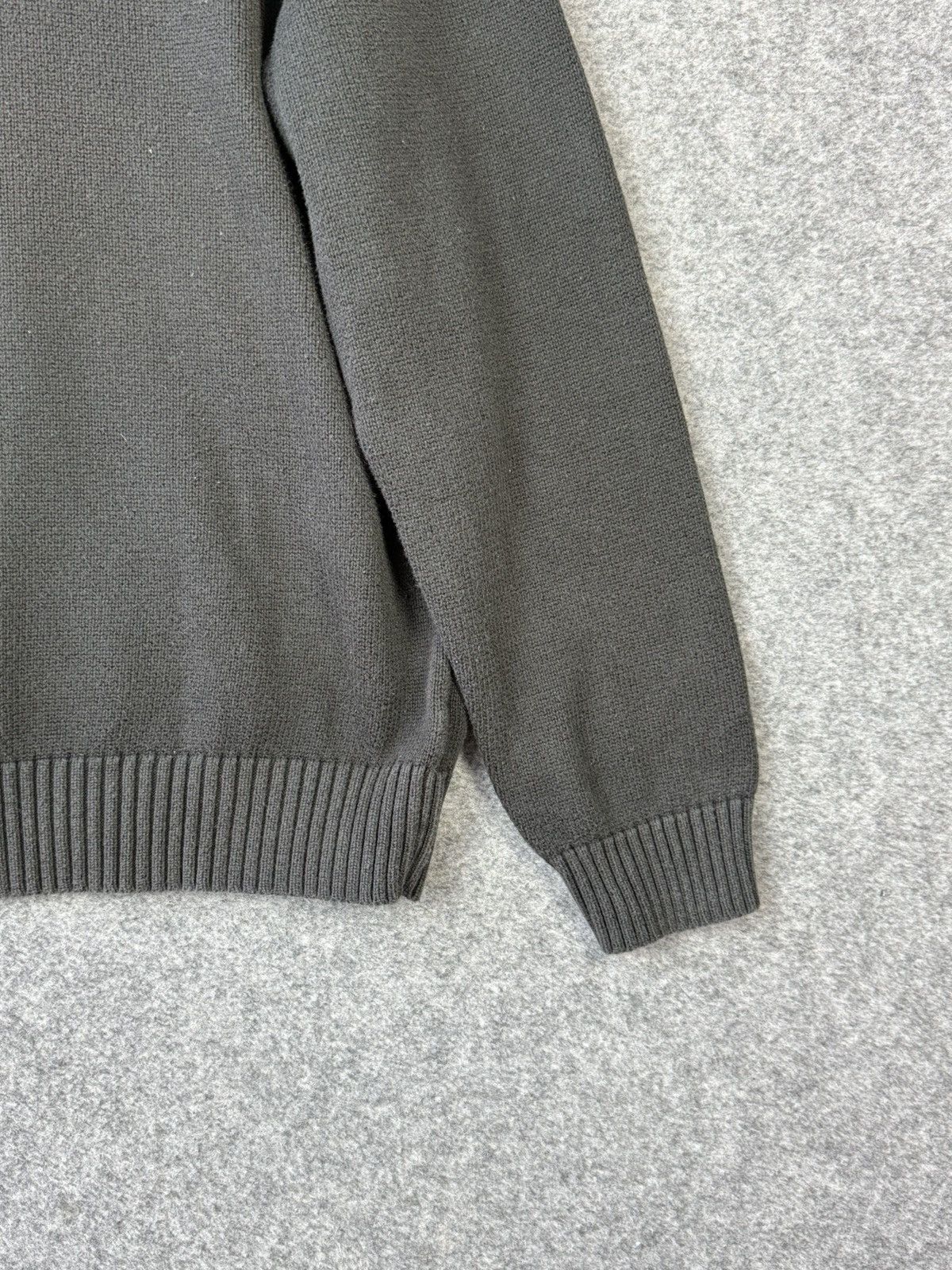 Polo Ralph Lauren Vintage Polo Ralph Lauren knit sweater size XL Size US XL / EU 56 / 4 - 4 Thumbnail
