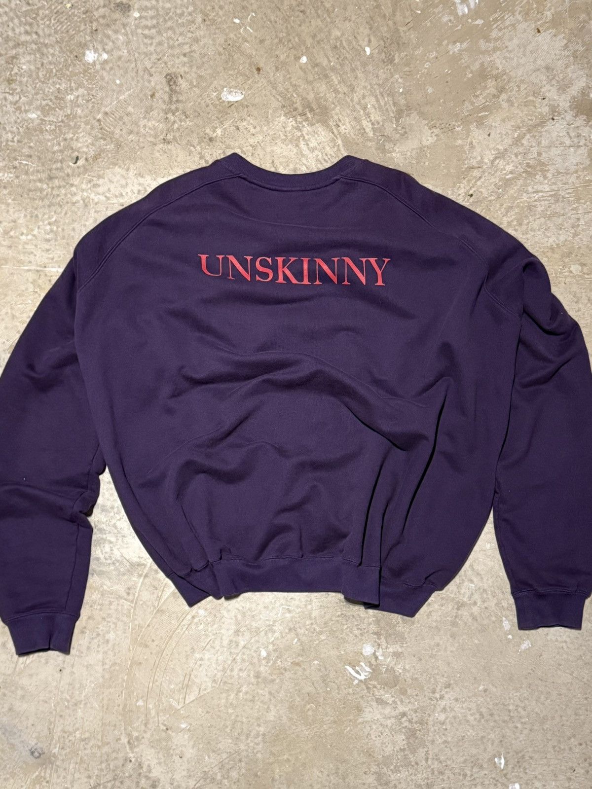 Vetements Unskinny | Grailed
