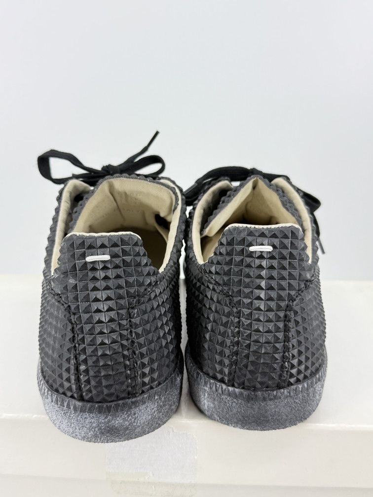 Maison Margiela GAT Low Size US 9 / EU 42 - 5 Thumbnail